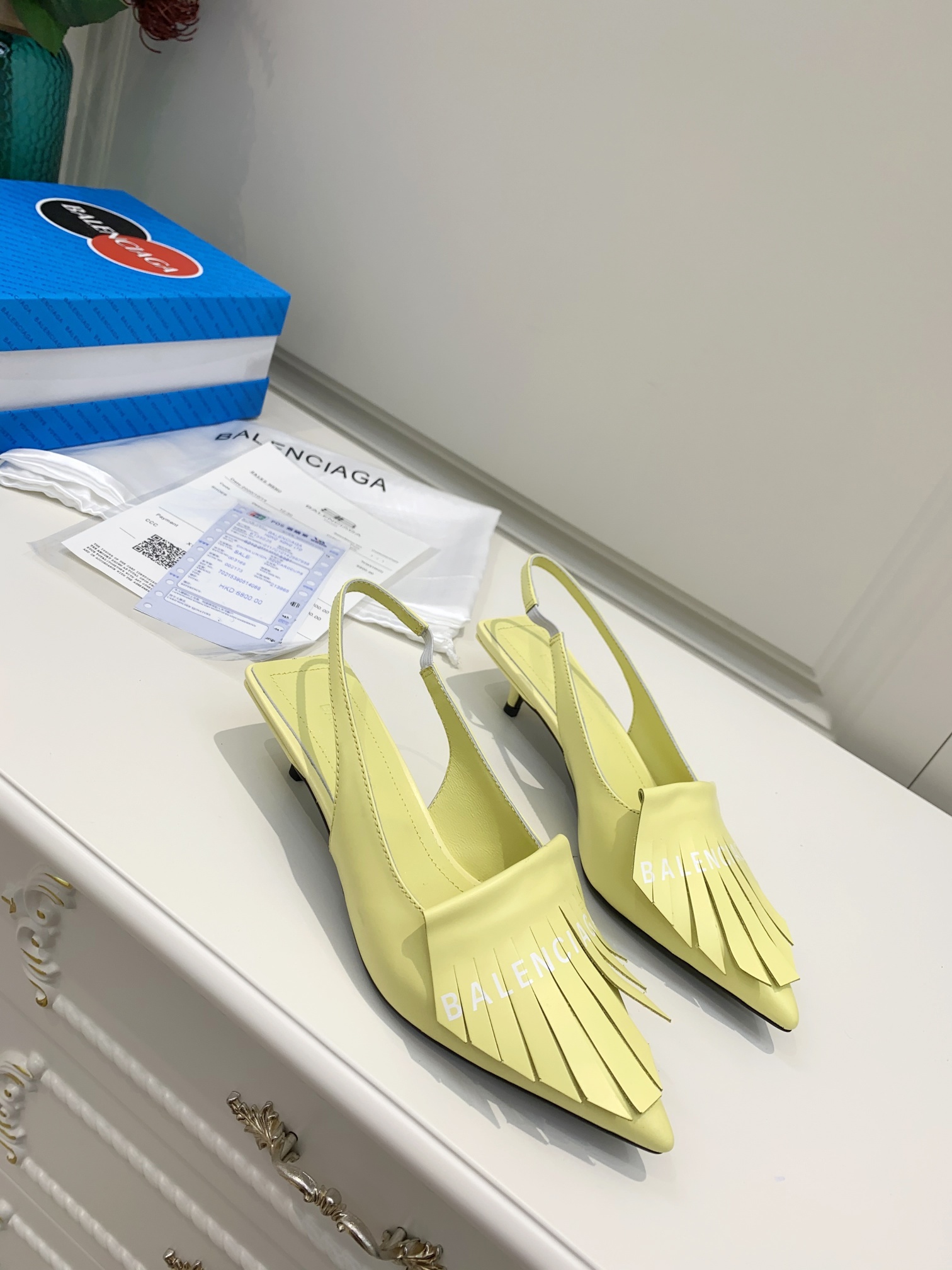 ファッション通販Balenciaga バレンシアガ サンダル 実物の写真 N品スーパーコピー靴代引き可能国内発送後払い安全必ず届く信用できるサイト