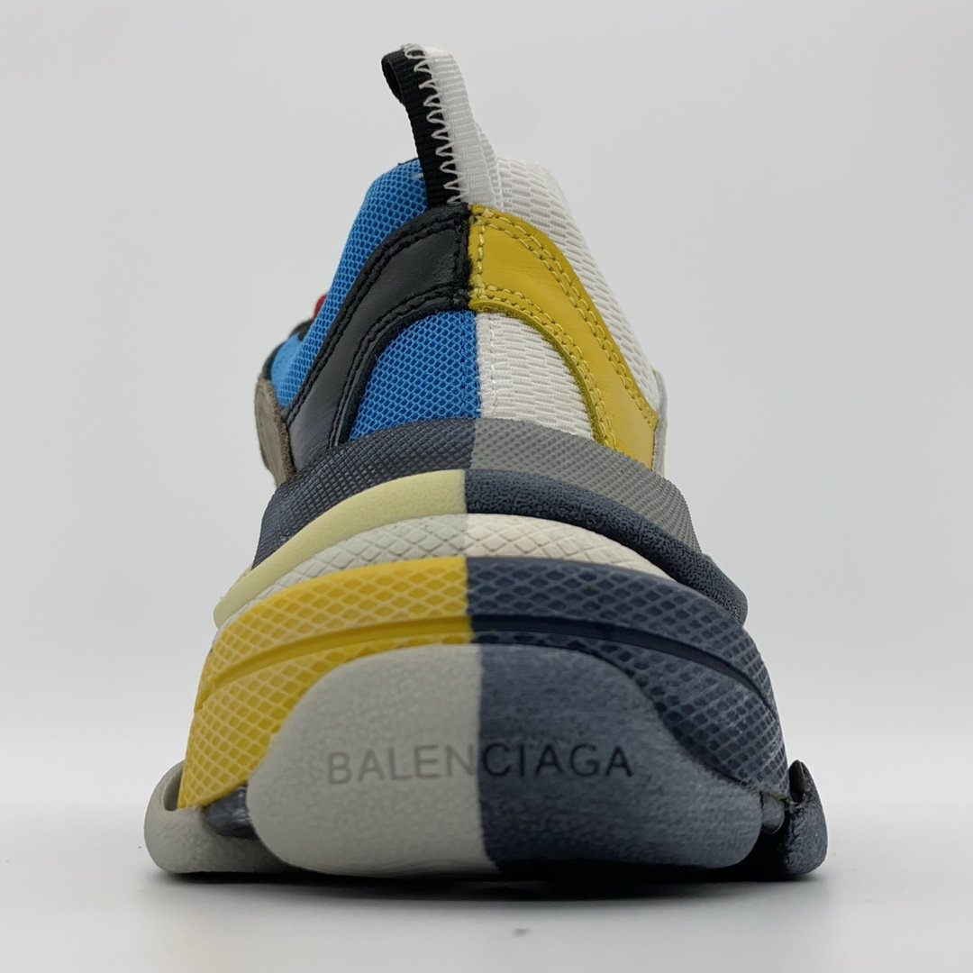 ファッション通販Balenciaga バレンシアガ シューズ 実物の写真 N品スーパーコピー靴代引き可能国内発送後払い安全必ず届く信用できるサイト