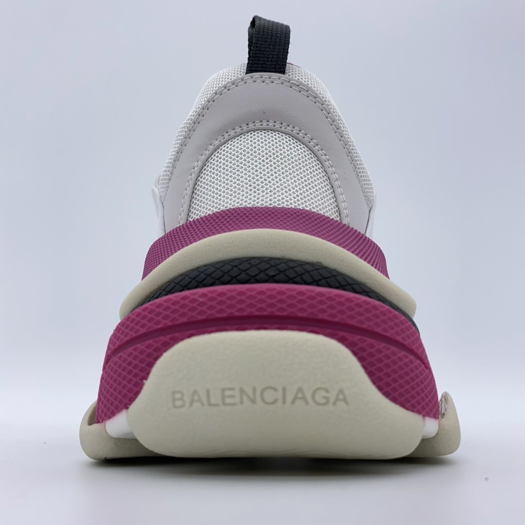 ファッション通販Balenciaga バレンシアガ シューズ 実物の写真 N品スーパーコピー靴代引き可能国内発送後払い安全必ず届く信用できるサイト