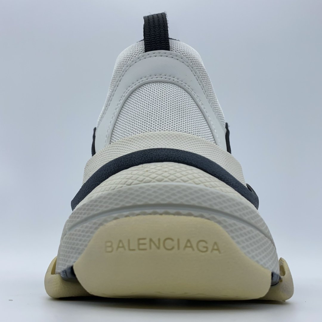 ファッション通販Balenciaga バレンシアガ シューズ 実物の写真 N品スーパーコピー靴代引き可能国内発送後払い安全必ず届く信用できるサイト