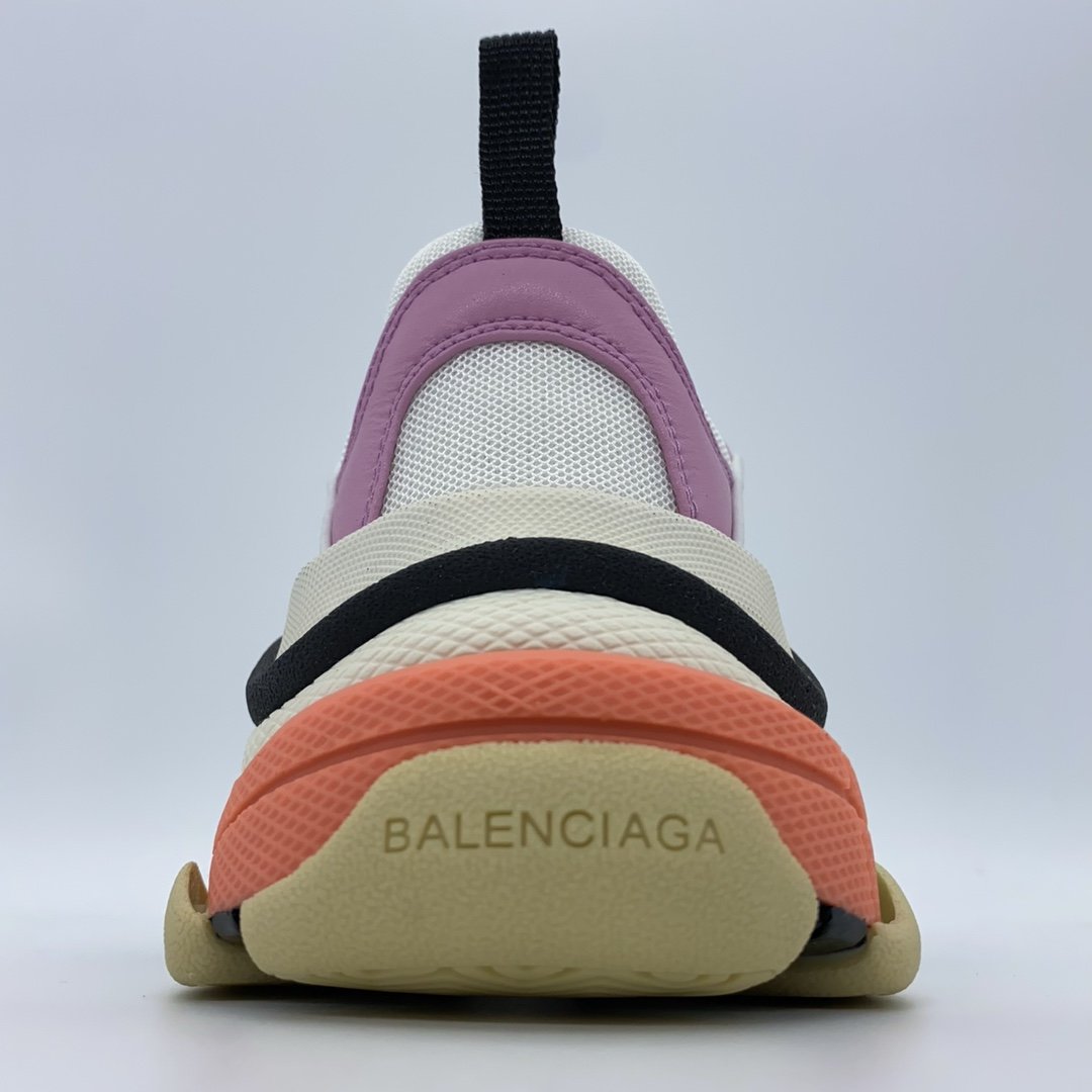 ファッション通販Balenciaga バレンシアガ シューズ 実物の写真 N品スーパーコピー靴代引き可能国内発送後払い安全必ず届く信用できるサイト