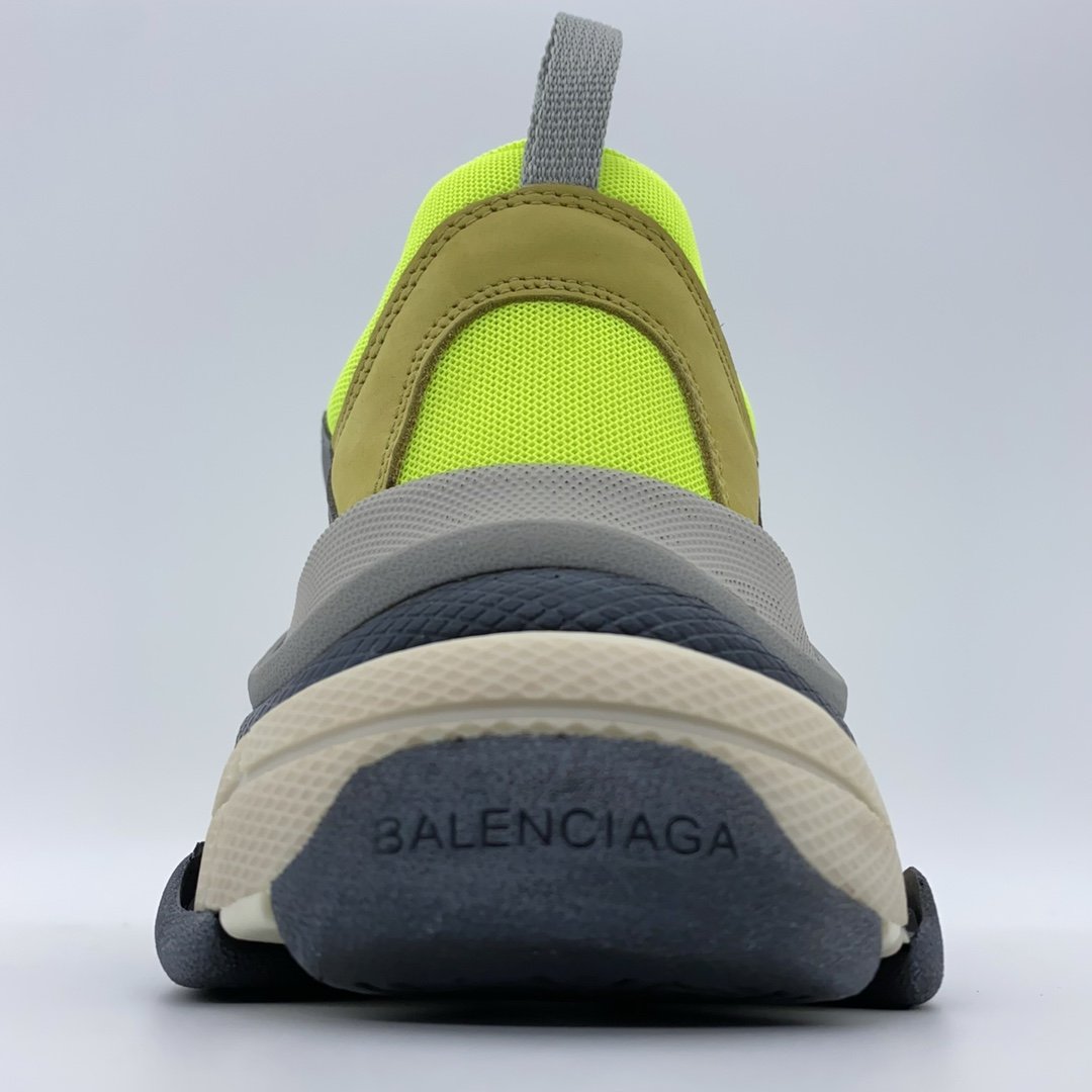 ファッション通販Balenciaga バレンシアガ シューズ 実物の写真 N品スーパーコピー靴代引き可能国内発送後払い安全必ず届く信用できるサイト