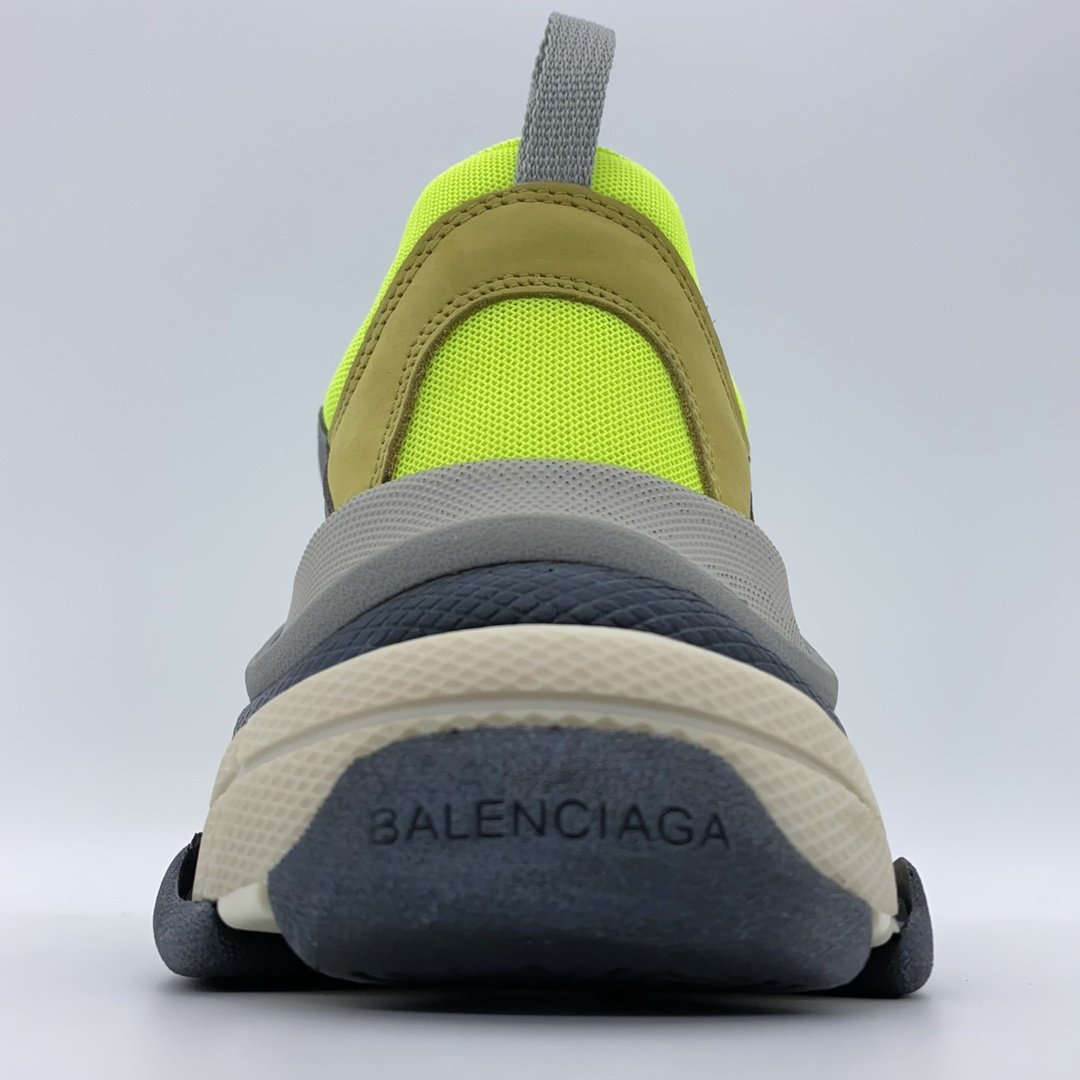 ファッション通販Balenciaga バレンシアガ シューズ 実物の写真 N品スーパーコピー靴代引き可能国内発送後払い安全必ず届く信用できるサイト