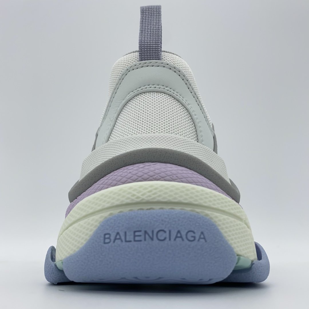 ファッション通販Balenciaga バレンシアガ シューズ 実物の写真 N品スーパーコピー靴代引き可能国内発送後払い安全必ず届く信用できるサイト