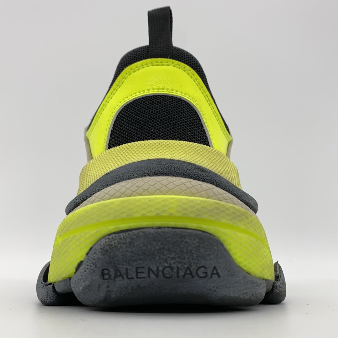 ファッション通販Balenciaga バレンシアガ シューズ 実物の写真 N品スーパーコピー靴代引き可能国内発送後払い安全必ず届く信用できるサイト