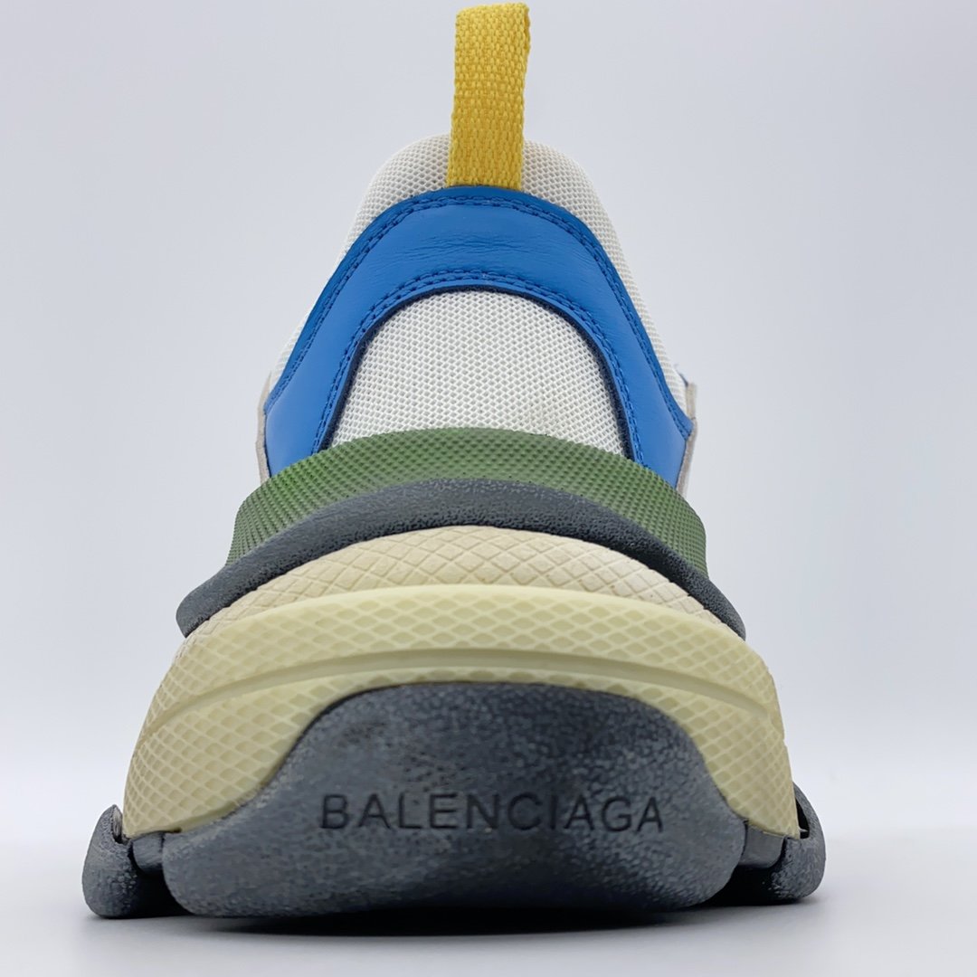 ファッション通販Balenciaga バレンシアガ シューズ 実物の写真 N品スーパーコピー靴代引き可能国内発送後払い安全必ず届く信用できるサイト