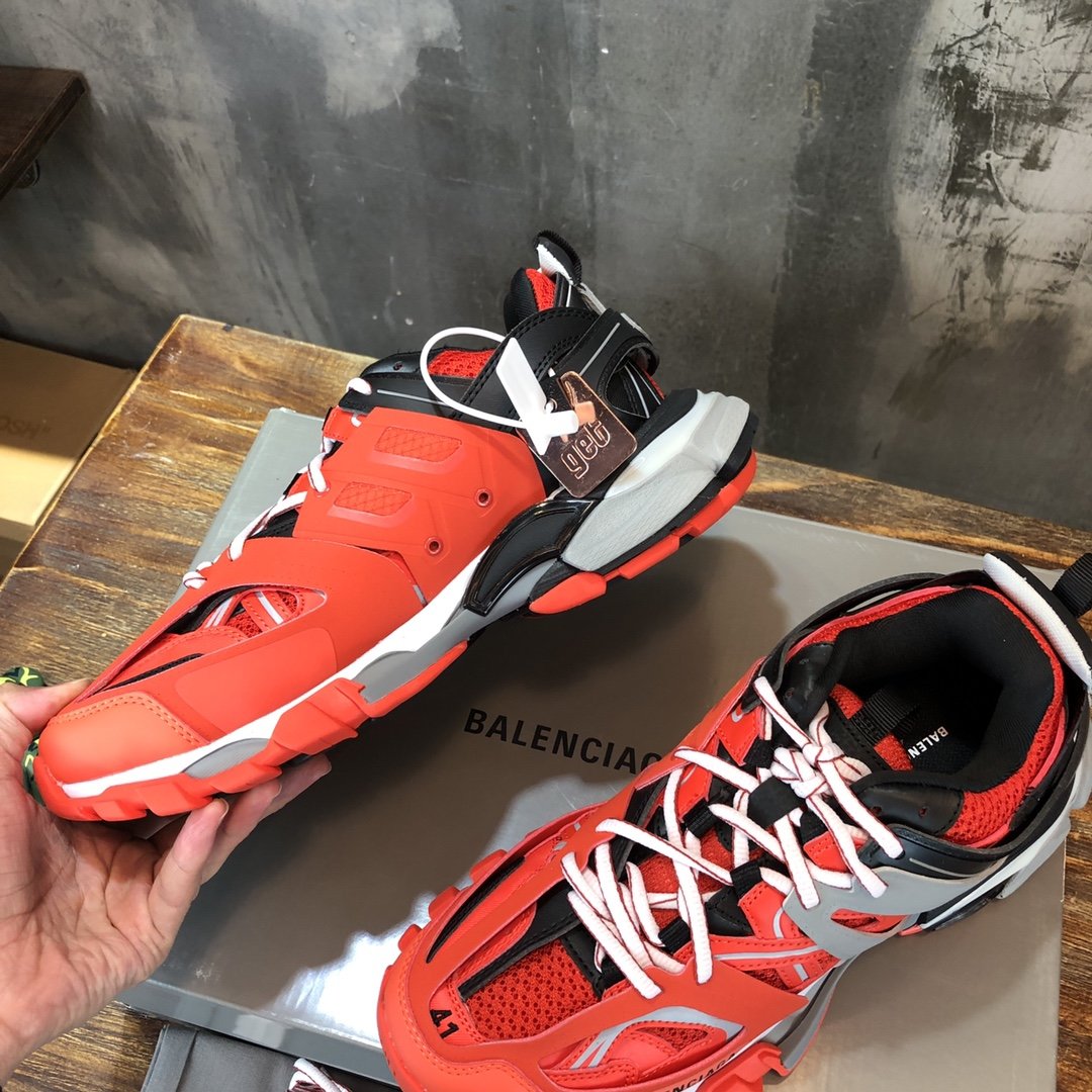 ファッション通販Balenciaga バレンシアガ シューズ 実物の写真 N品スーパーコピー靴代引き可能国内発送後払い安全必ず届く信用できるサイト