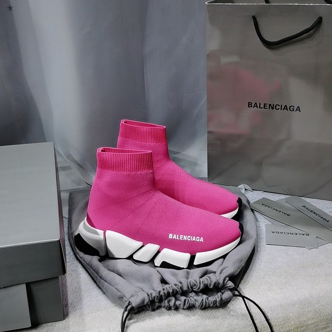 ファッション通販Balenciaga バレンシアガ シューズ 実物の写真 N品スーパーコピー靴代引き可能国内発送後払い安全必ず届く信用できるサイト