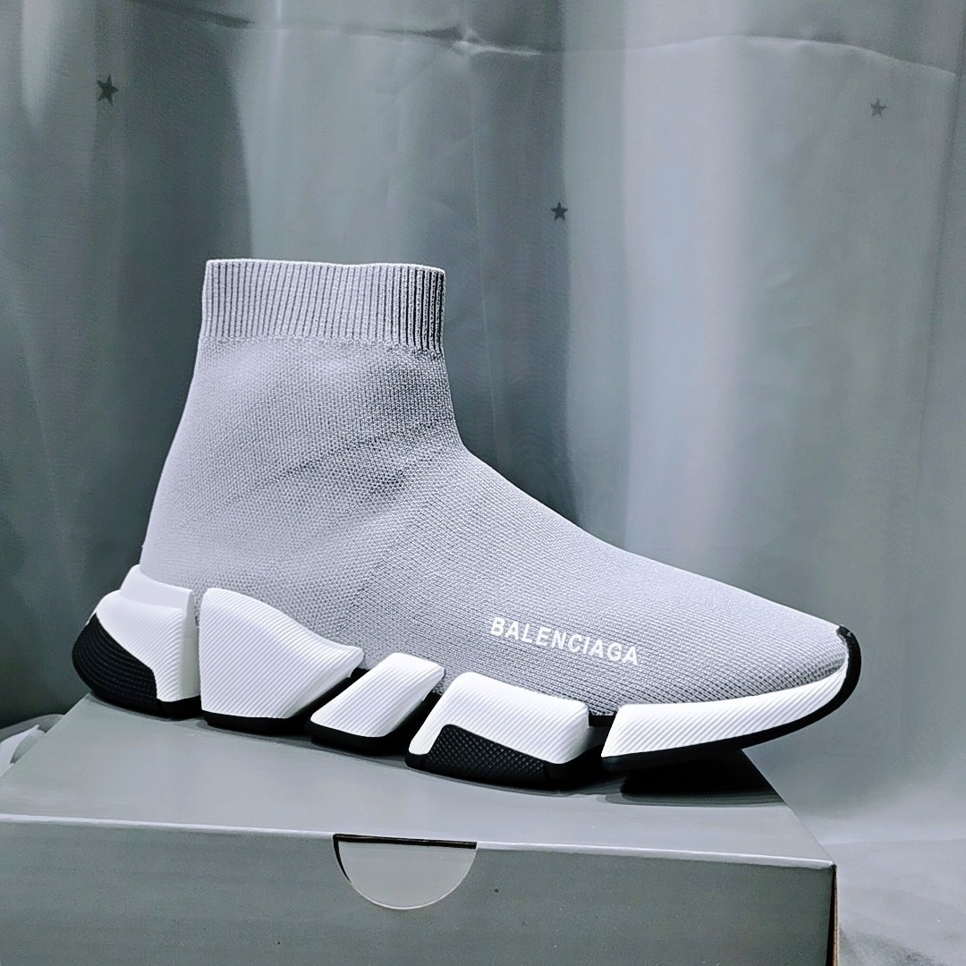 ファッション通販Balenciaga バレンシアガ シューズ 実物の写真 N品スーパーコピー靴代引き可能国内発送後払い安全必ず届く信用できるサイト