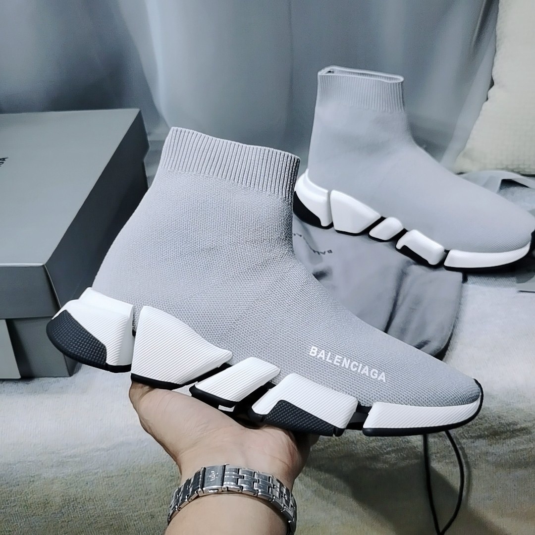 ファッション通販Balenciaga バレンシアガ シューズ 実物の写真 N品スーパーコピー靴代引き可能国内発送後払い安全必ず届く信用できるサイト