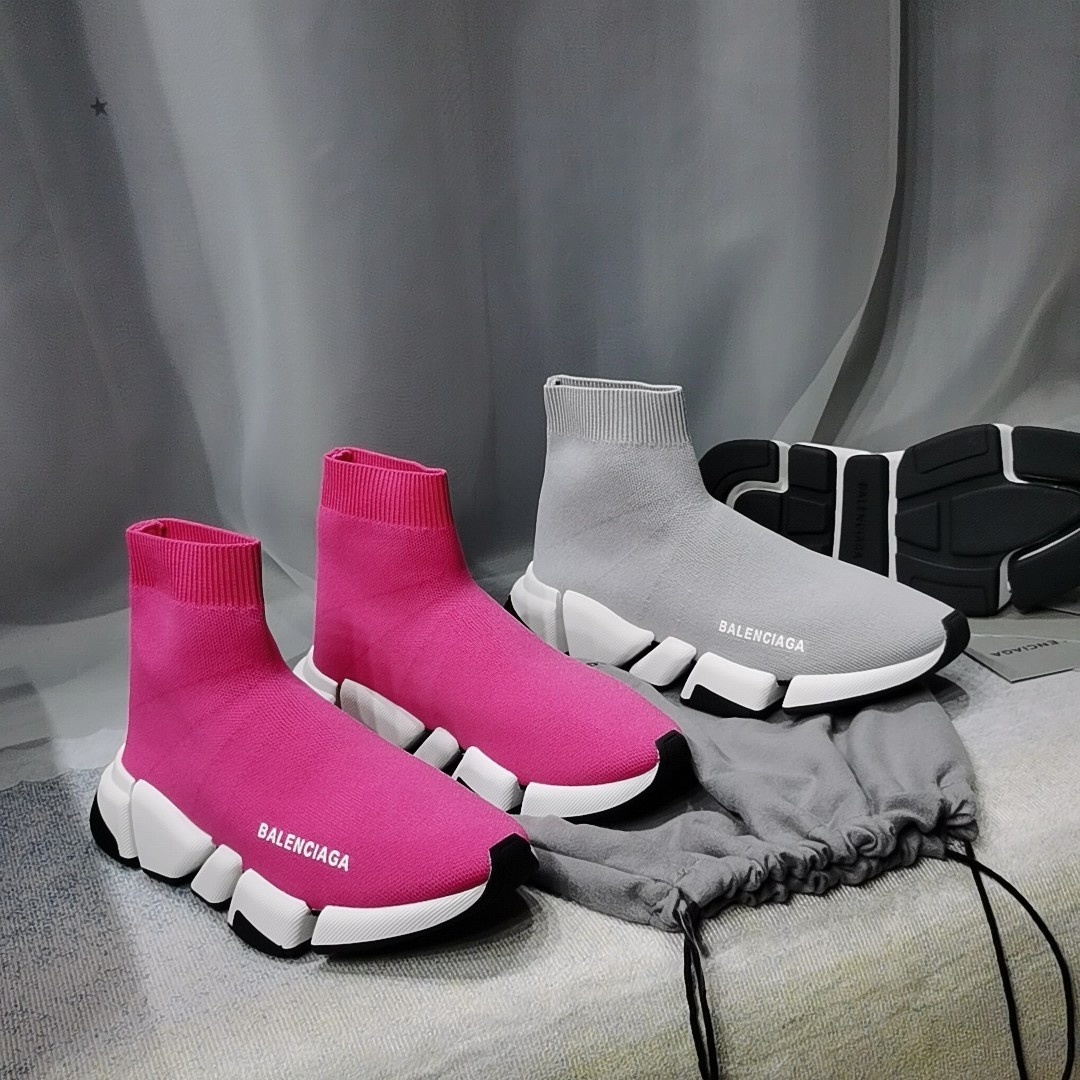 ファッション通販Balenciaga バレンシアガ シューズ 実物の写真 N品スーパーコピー靴代引き可能国内発送後払い安全必ず届く信用できるサイト