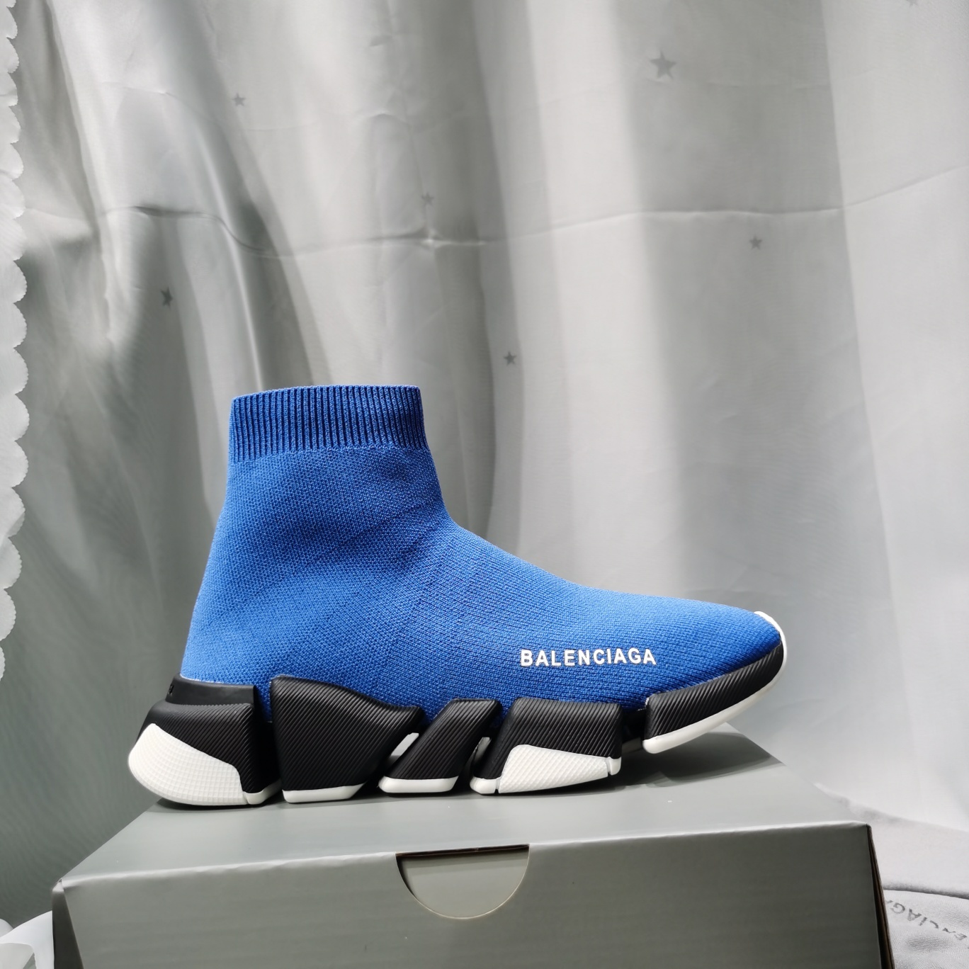 ファッション通販Balenciaga バレンシアガ シューズ 実物の写真 N品スーパーコピー靴代引き可能国内発送後払い安全必ず届く信用できるサイト