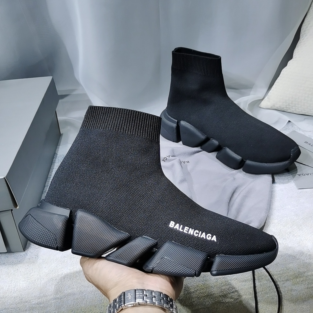 ファッション通販Balenciaga バレンシアガ シューズ 実物の写真 N品スーパーコピー靴代引き可能国内発送後払い安全必ず届く信用できるサイト