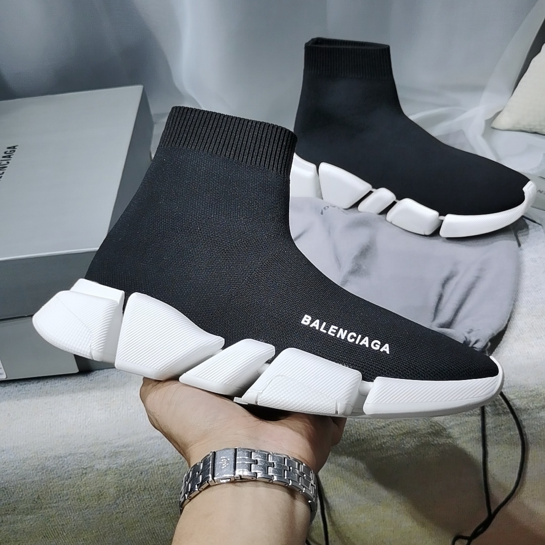 ファッション通販Balenciaga バレンシアガ シューズ 実物の写真 N品スーパーコピー靴代引き可能国内発送後払い安全必ず届く信用できるサイト