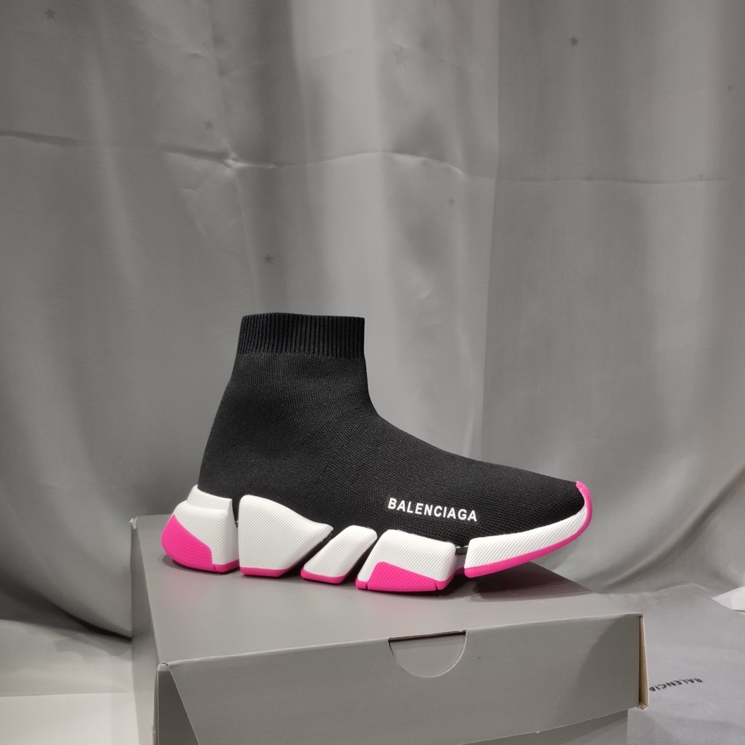 ファッション通販Balenciaga バレンシアガ シューズ 実物の写真 N品スーパーコピー靴代引き可能国内発送後払い安全必ず届く信用できるサイト