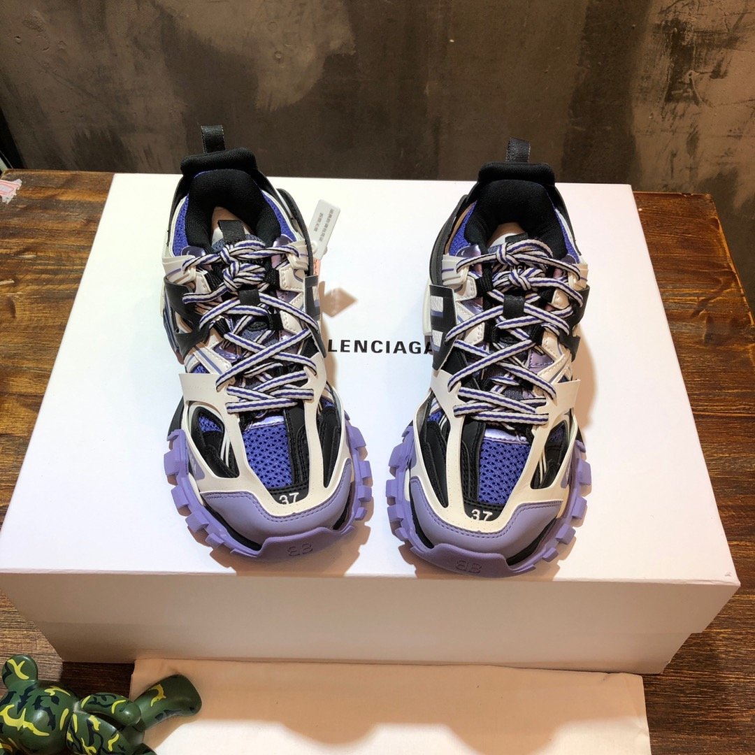 ファッション通販Balenciaga バレンシアガ シューズ 実物の写真 N品スーパーコピー靴代引き可能国内発送後払い安全必ず届く信用できるサイト