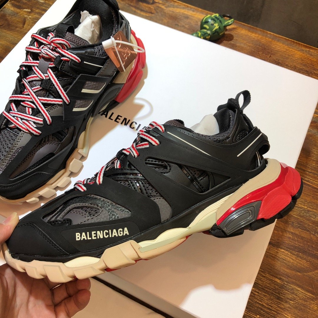 ファッション通販Balenciaga バレンシアガ シューズ 実物の写真 N品スーパーコピー靴代引き可能国内発送後払い安全必ず届く信用できるサイト