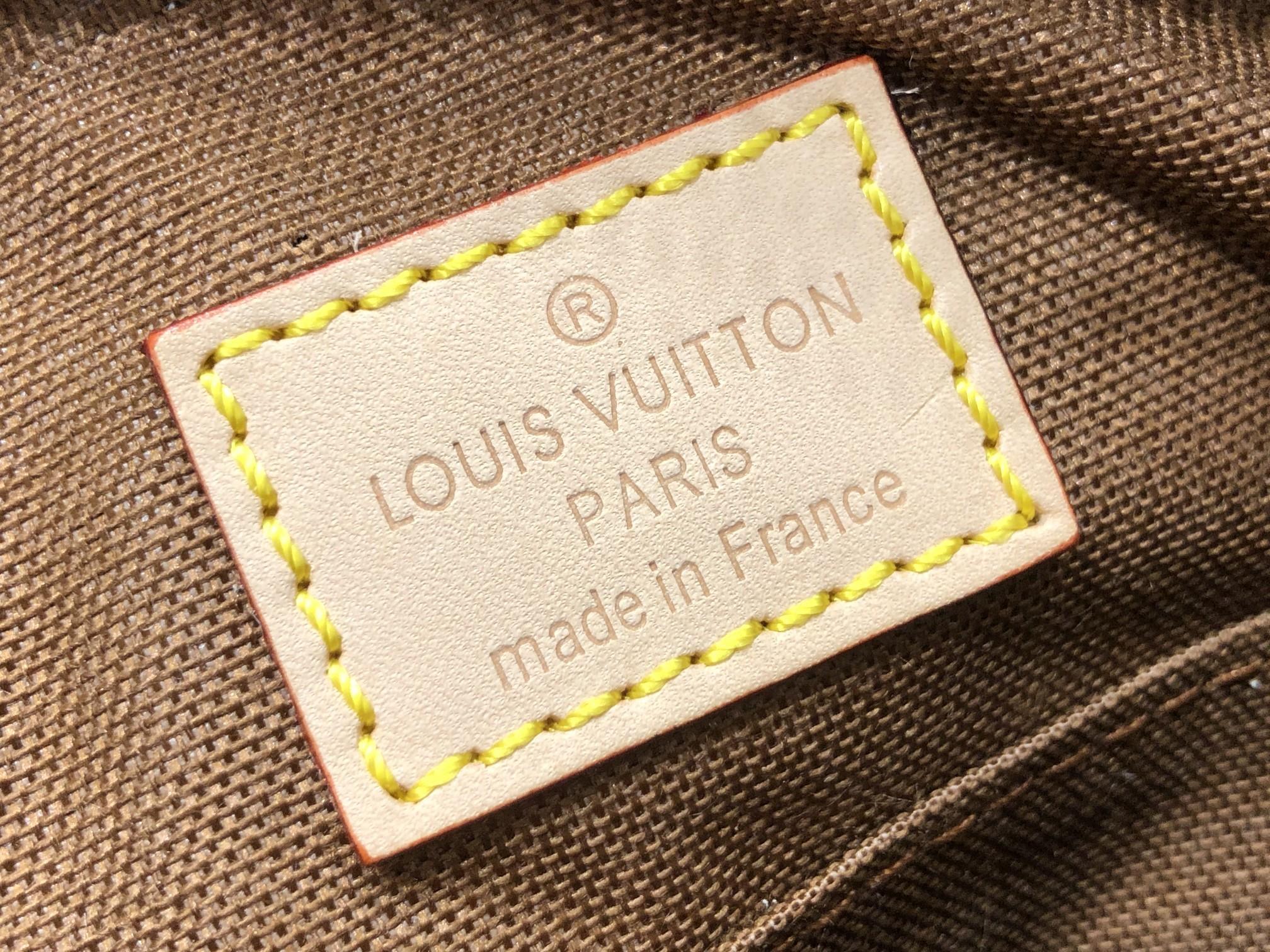 ルイヴィトン Louis Vuitton バッグ 実物の写真  N品スーパーコピー靴代引き可能国内発送後払い安全必ず届く信用できるサイト