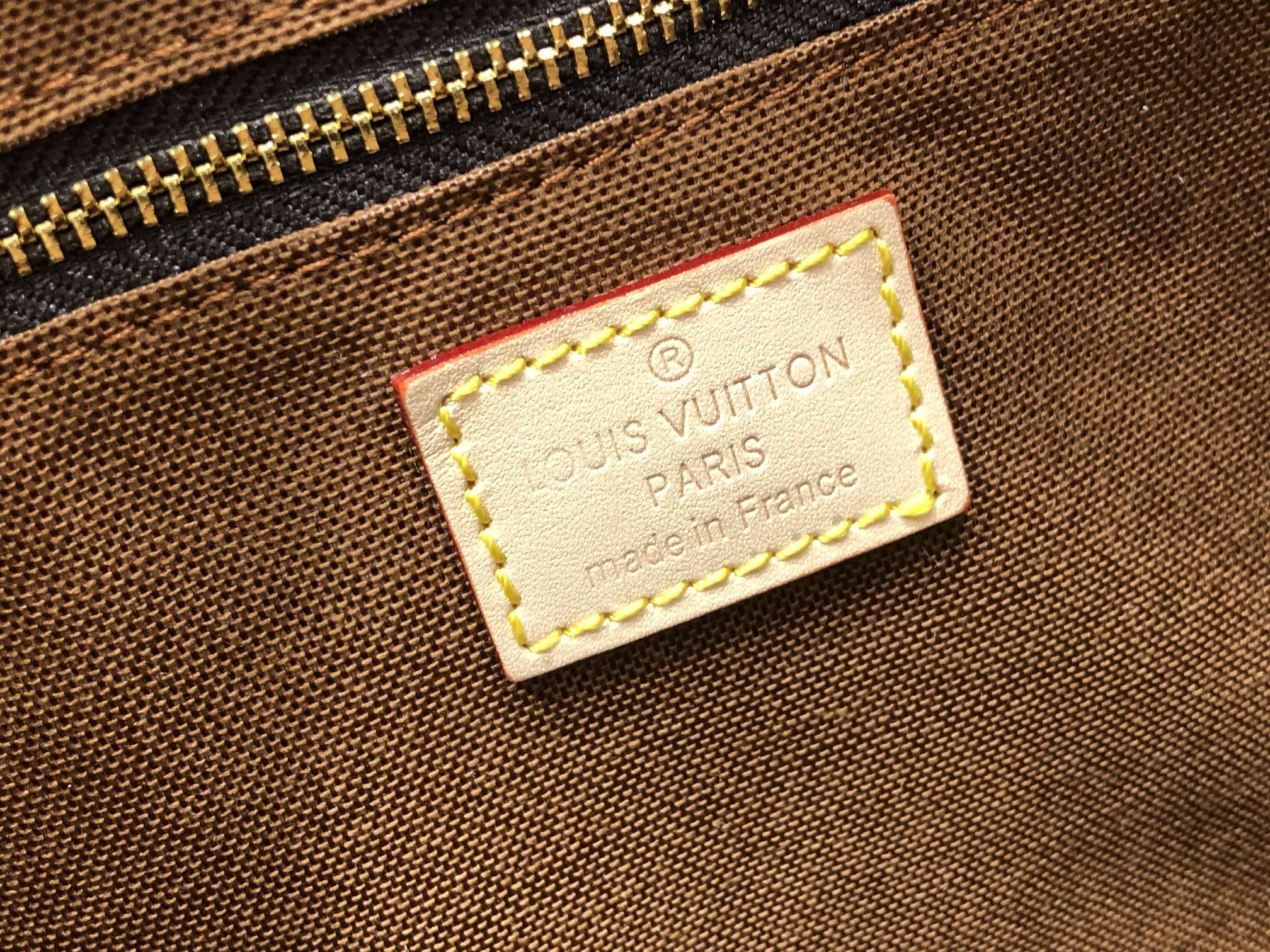 ルイヴィトン Louis Vuitton バッグ 実物の写真  N品スーパーコピー靴代引き可能国内発送後払い安全必ず届く信用できるサイト