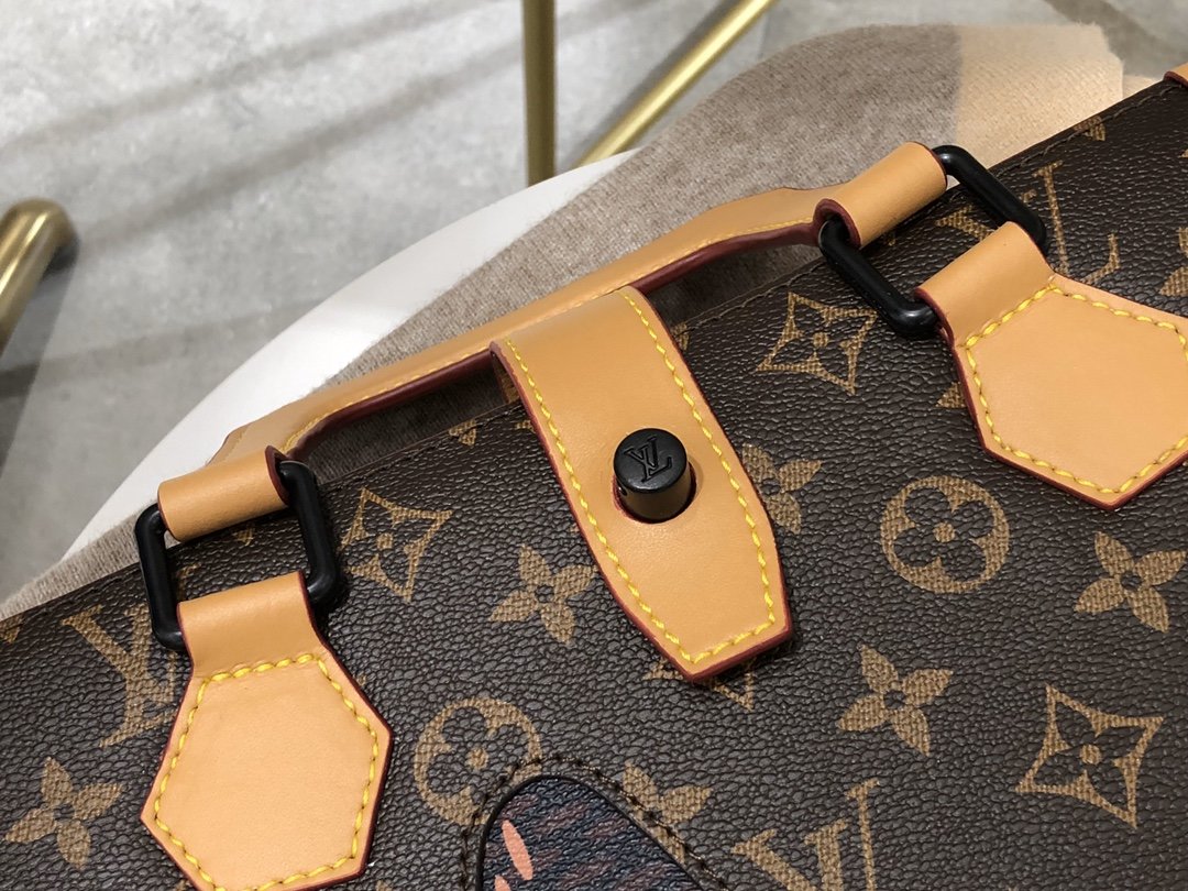 ルイヴィトン Louis Vuitton バッグ 実物の写真  N品スーパーコピー靴代引き可能国内発送後払い安全必ず届く信用できるサイト