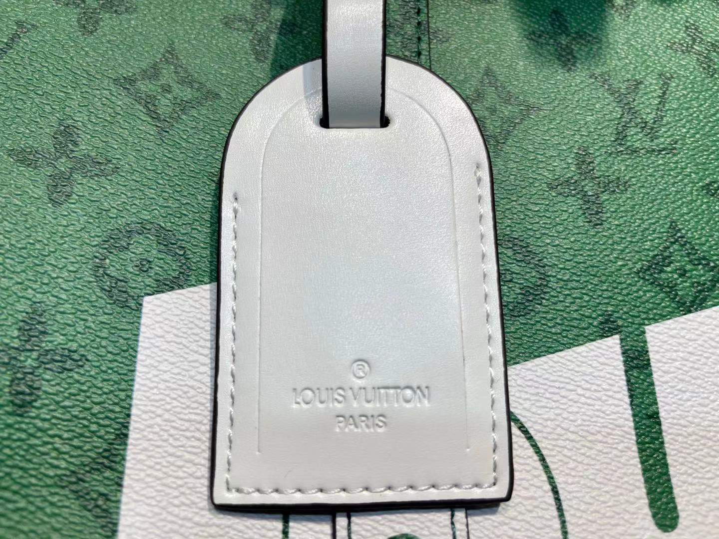 ルイヴィトン Louis Vuitton バッグ 実物の写真  N品スーパーコピーバッグ代引き可能国内発送後払い安全必ず届く信用できるサイト