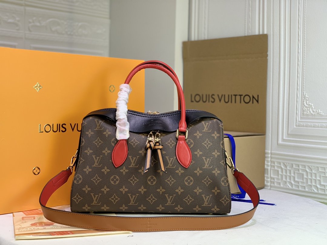 ルイヴィトン Louis Vuitton バッグ 実物の写真  N品スーパーコピーバッグ代引き可能国内発送後払い安全必ず届く信用できるサイト