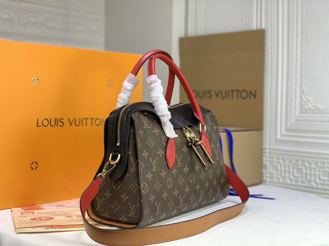 ルイヴィトン Louis Vuitton バッグ 実物の写真  N品スーパーコピーバッグ代引き可能国内発送後払い安全必ず届く信用できるサイト