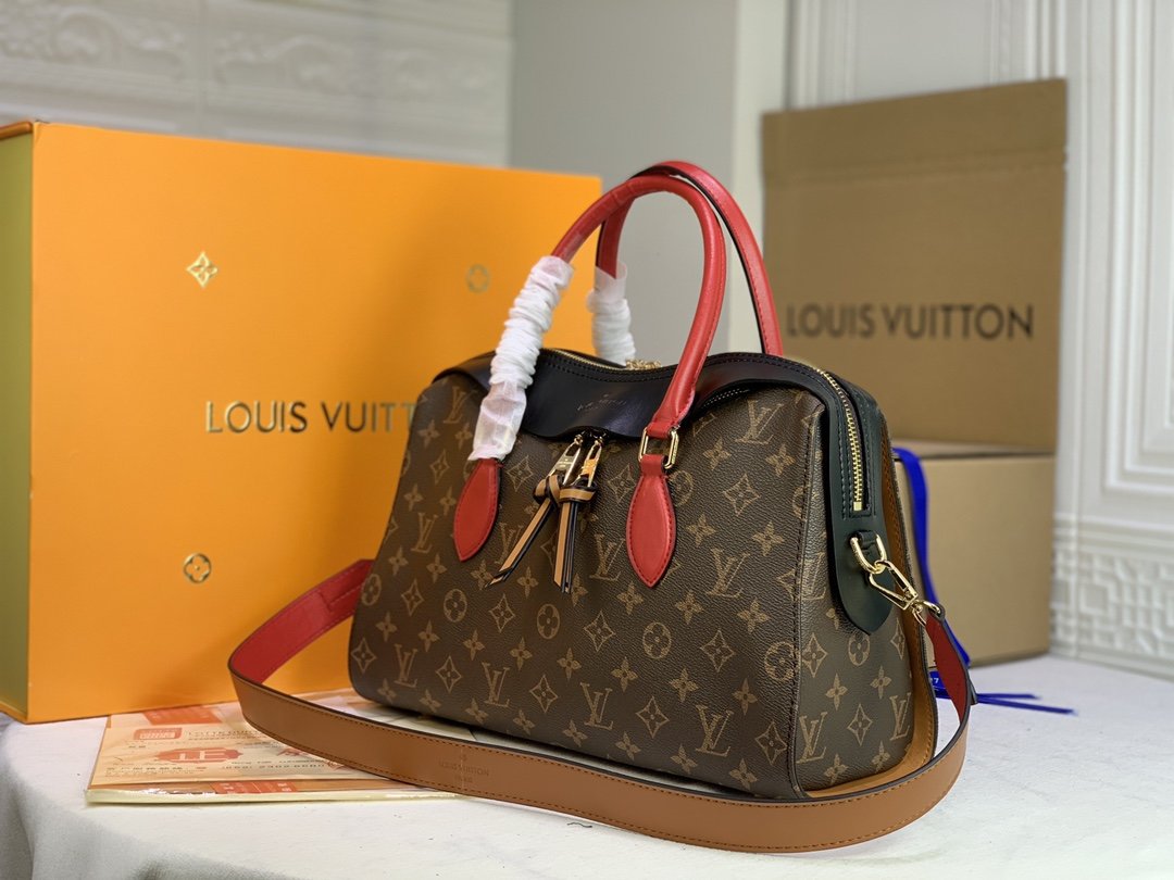 ルイヴィトン Louis Vuitton バッグ 実物の写真  N品スーパーコピーバッグ代引き可能国内発送後払い安全必ず届く信用できるサイト