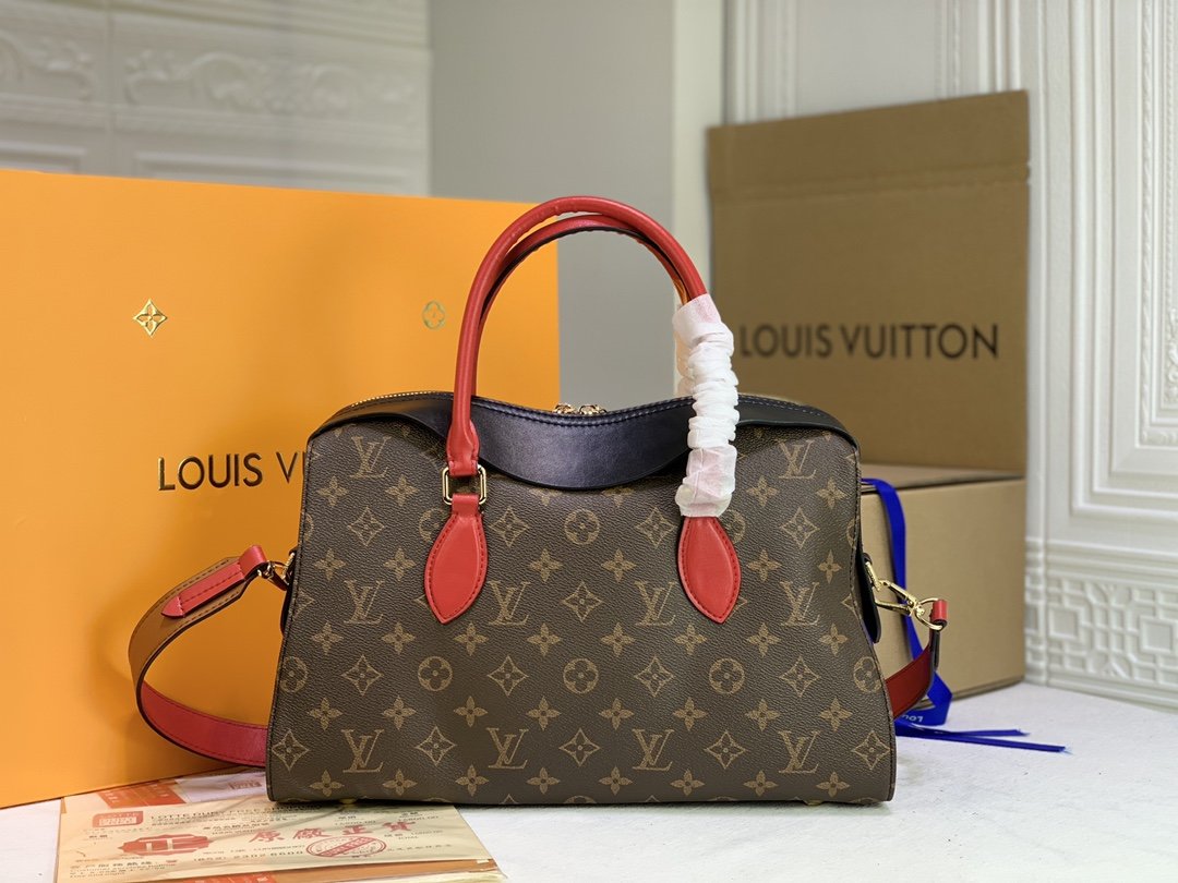 ルイヴィトン Louis Vuitton バッグ 実物の写真  N品スーパーコピーバッグ代引き可能国内発送後払い安全必ず届く信用できるサイト