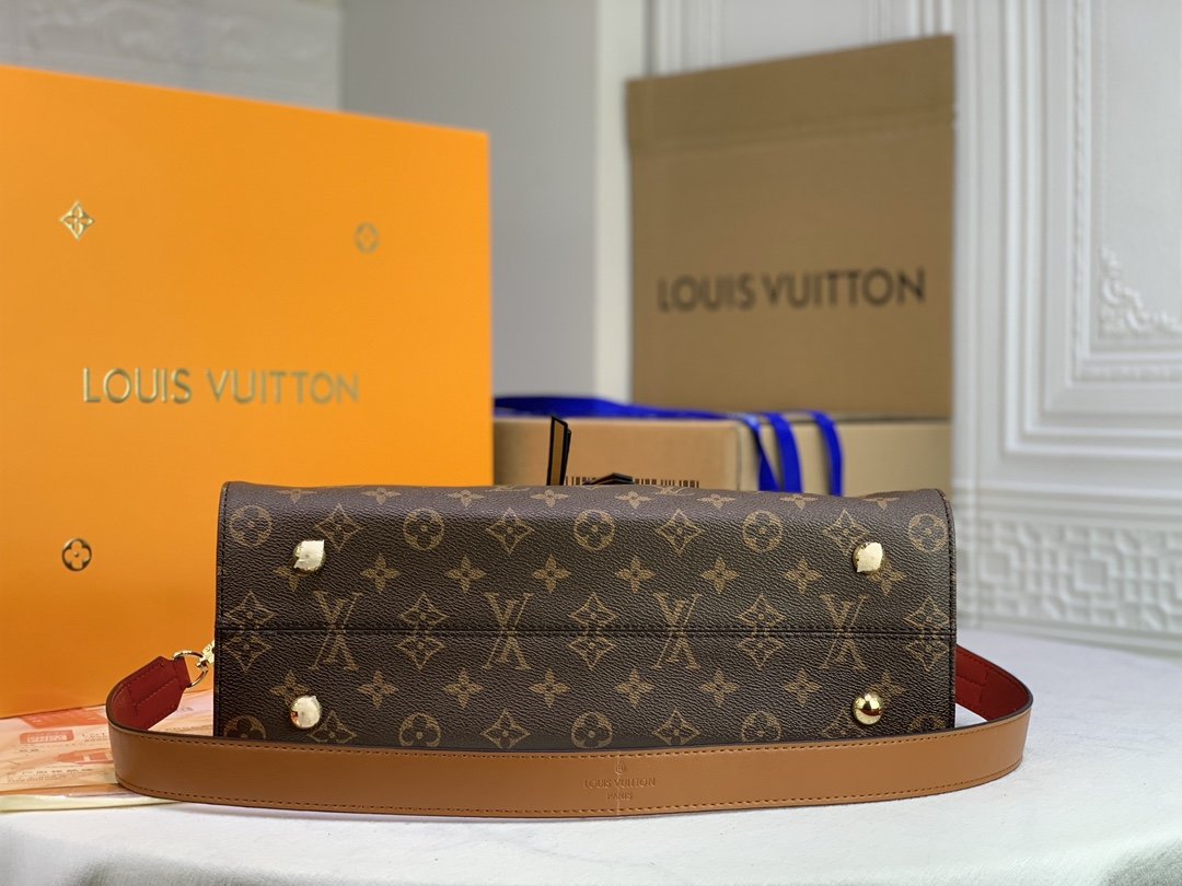 ルイヴィトン Louis Vuitton バッグ 実物の写真  N品スーパーコピーバッグ代引き可能国内発送後払い安全必ず届く信用できるサイト