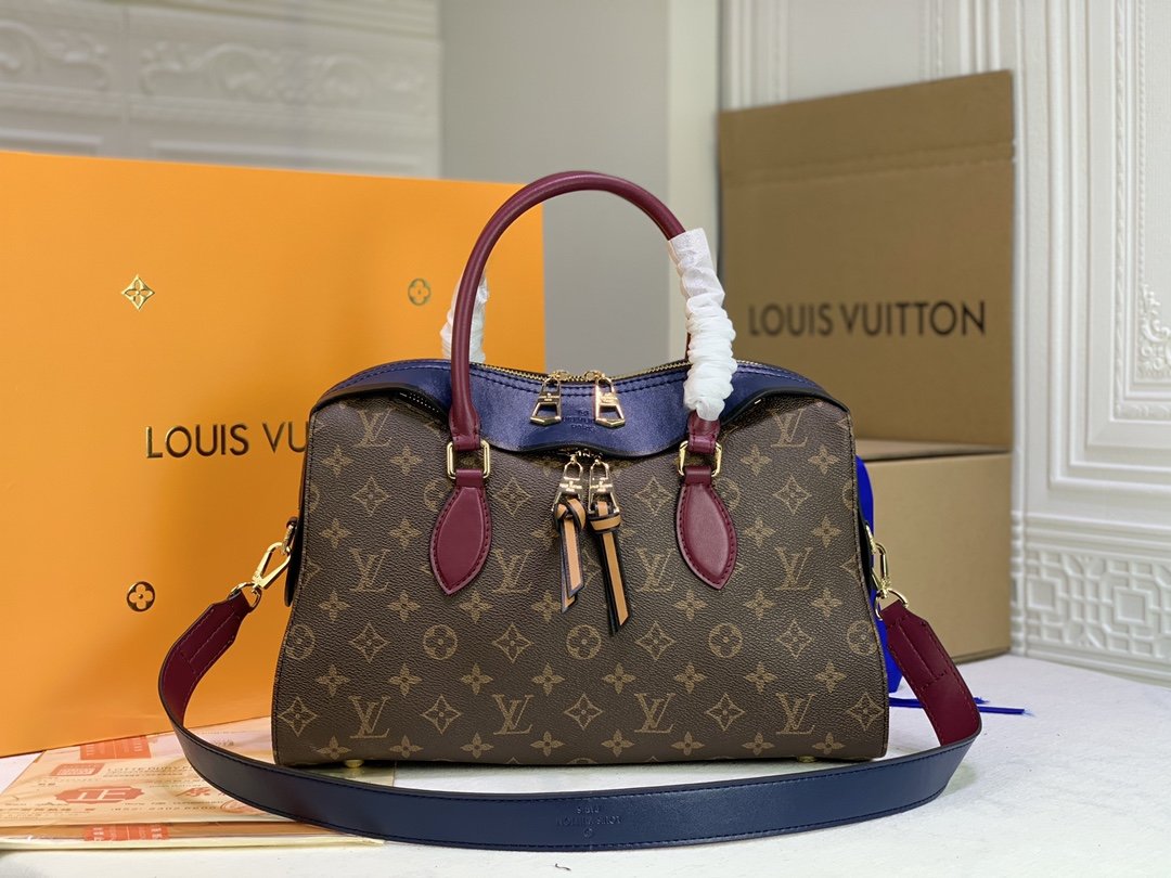 ルイヴィトン Louis Vuitton バッグ 実物の写真  N品スーパーコピーバッグ代引き可能国内発送後払い安全必ず届く信用できるサイト