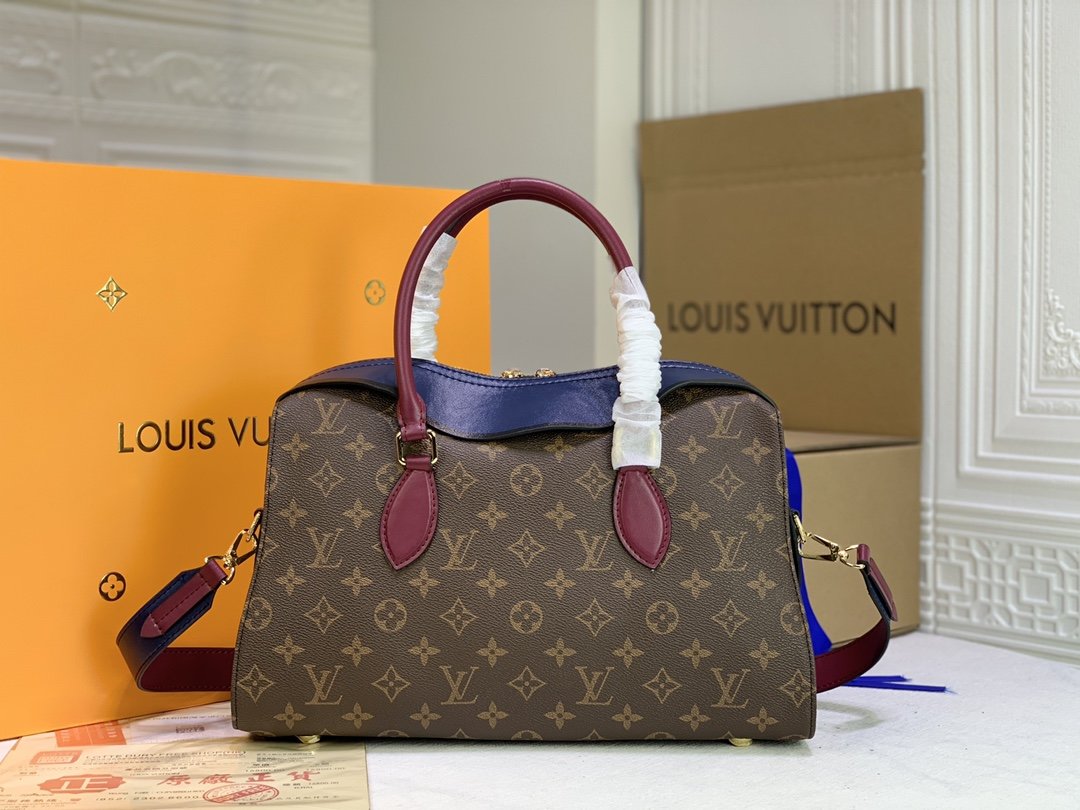 ルイヴィトン Louis Vuitton バッグ 実物の写真  N品スーパーコピーバッグ代引き可能国内発送後払い安全必ず届く信用できるサイト