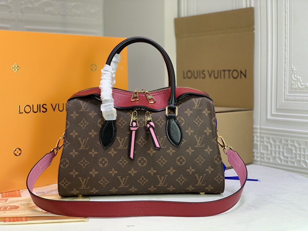 ルイヴィトン Louis Vuitton バッグ 実物の写真  N品スーパーコピーバッグ代引き可能国内発送後払い安全必ず届く信用できるサイト