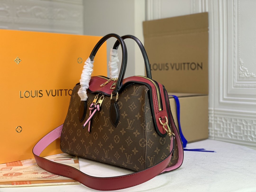 ルイヴィトン Louis Vuitton バッグ 実物の写真  N品スーパーコピーバッグ代引き可能国内発送後払い安全必ず届く信用できるサイト