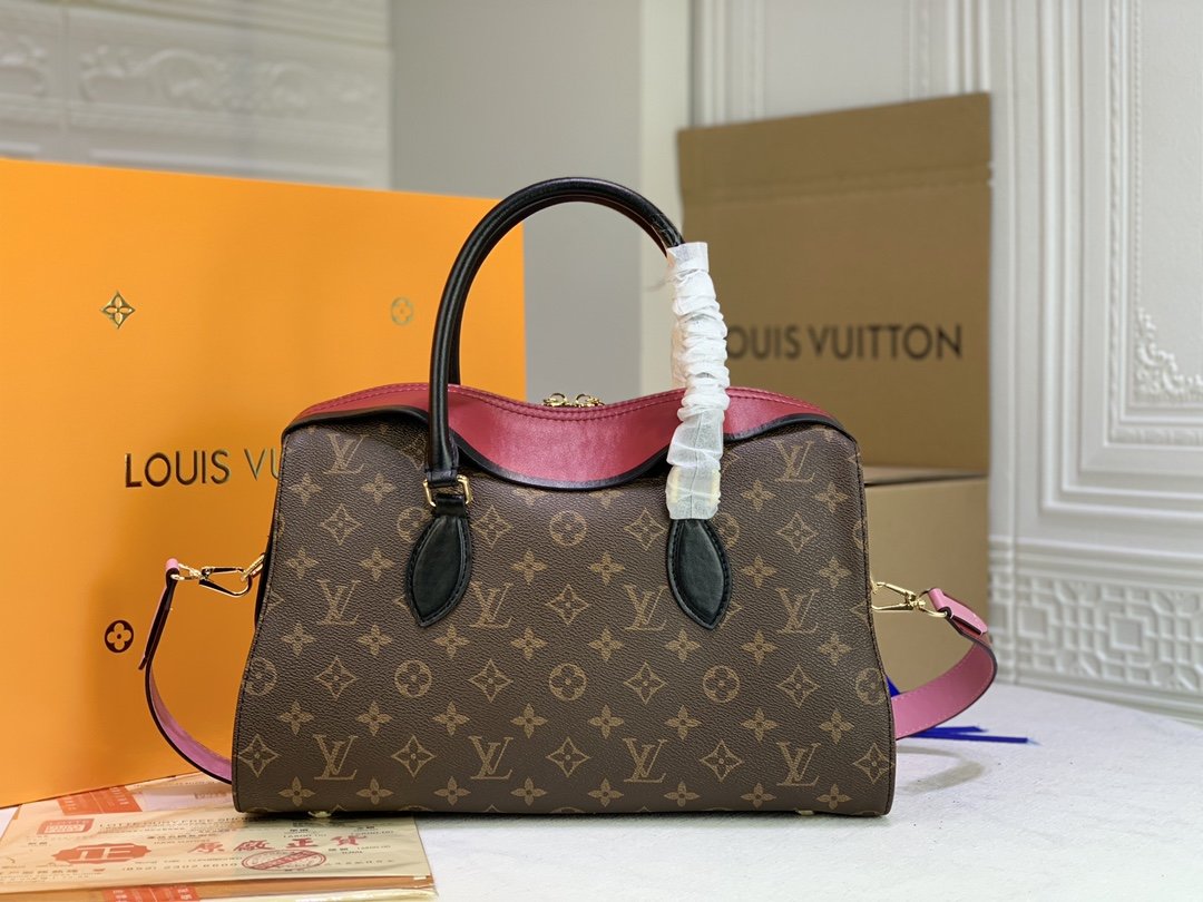 ルイヴィトン Louis Vuitton バッグ 実物の写真  N品スーパーコピーバッグ代引き可能国内発送後払い安全必ず届く信用できるサイト