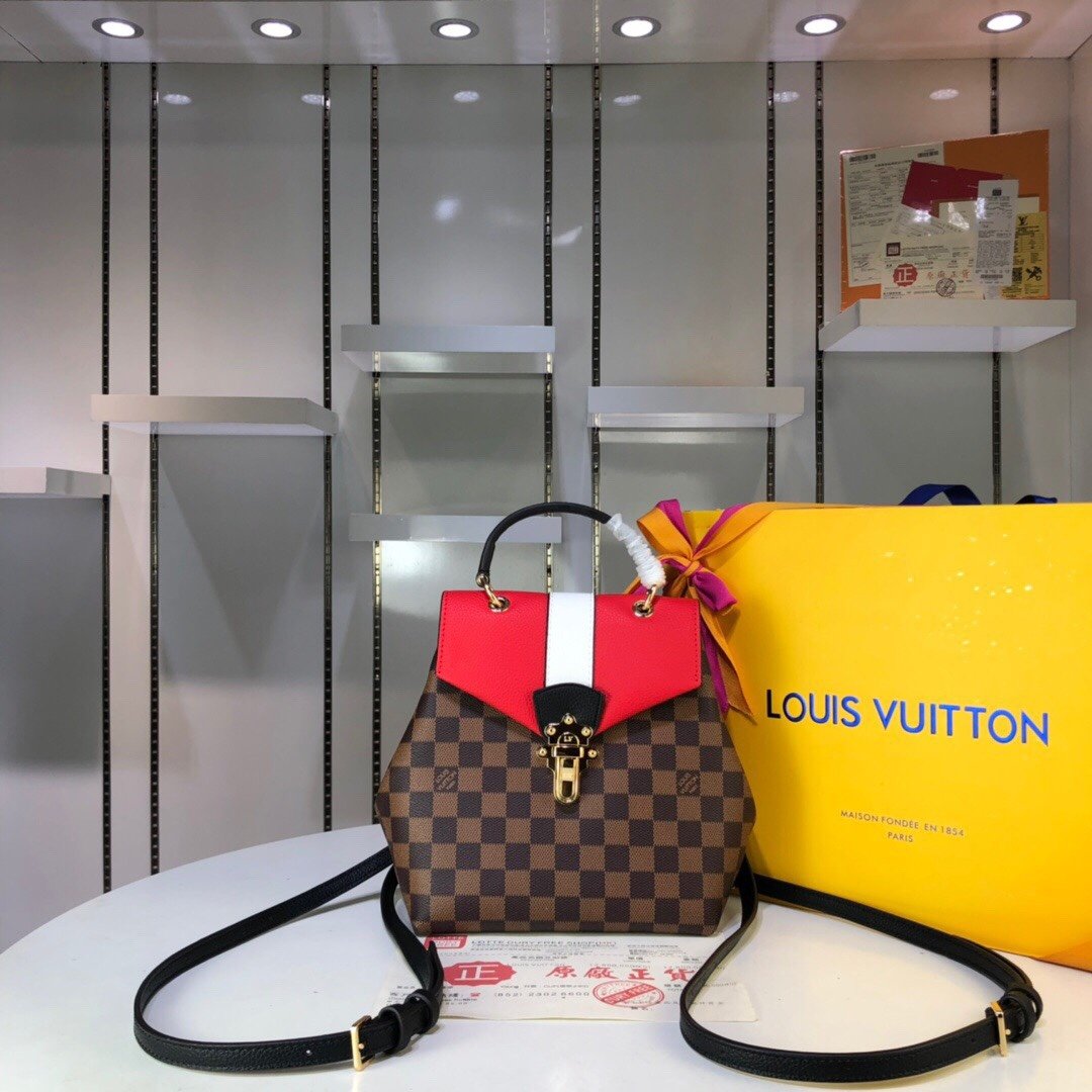 ルイヴィトン Louis Vuitton バッグ 実物の写真  N品スーパーコピーバッグ代引き可能国内発送後払い安全必ず届く信用できるサイト