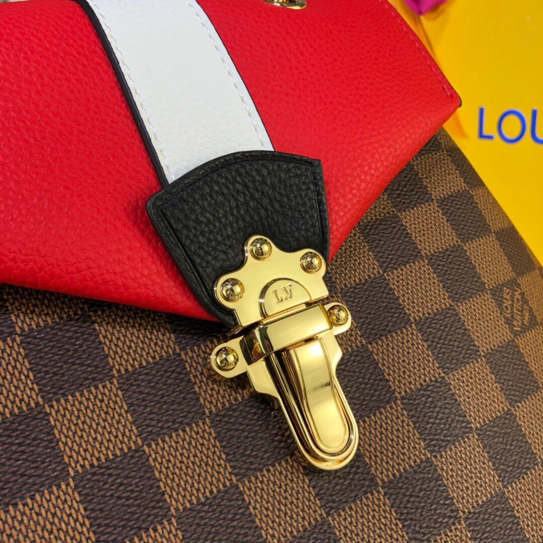 ルイヴィトン Louis Vuitton バッグ 実物の写真  N品スーパーコピーバッグ代引き可能国内発送後払い安全必ず届く信用できるサイト