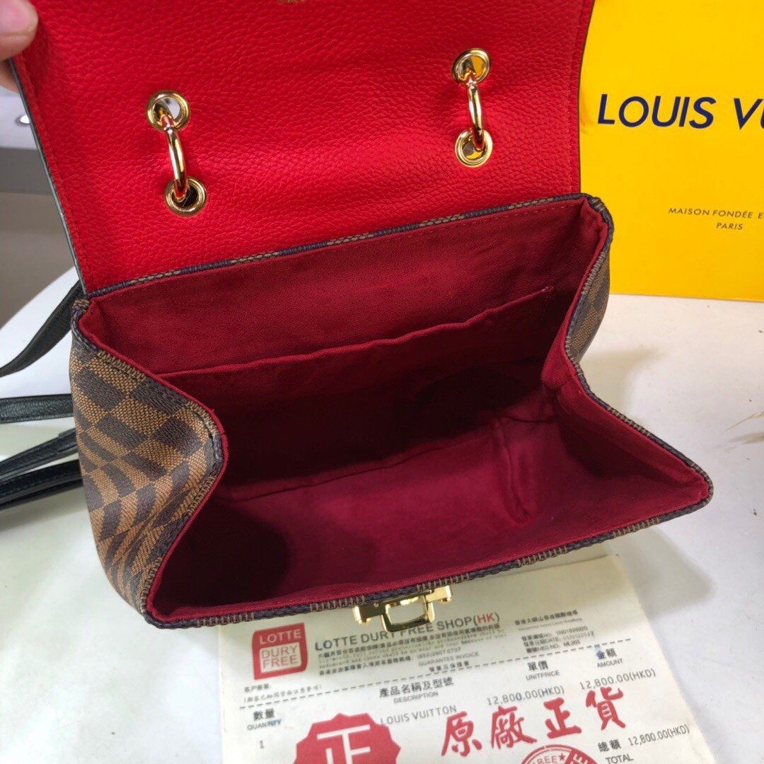 ルイヴィトン Louis Vuitton バッグ 実物の写真  N品スーパーコピーバッグ代引き可能国内発送後払い安全必ず届く信用できるサイト