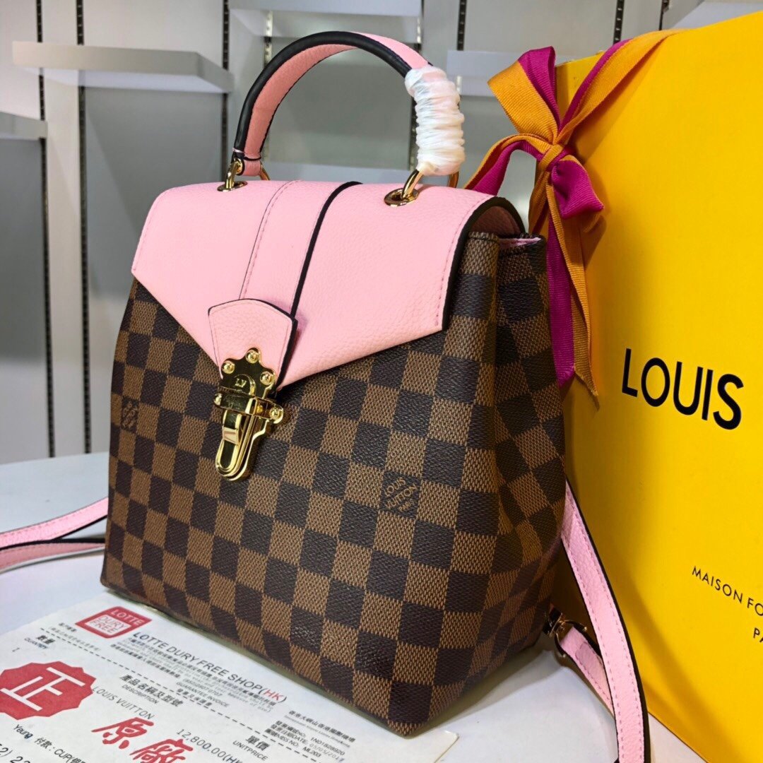 ルイヴィトン Louis Vuitton バッグ 実物の写真  N品スーパーコピーバッグ代引き可能国内発送後払い安全必ず届く信用できるサイト