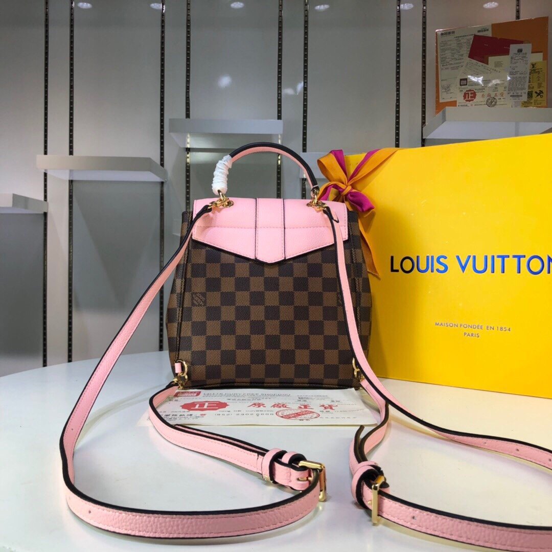 ルイヴィトン Louis Vuitton バッグ 実物の写真  N品スーパーコピーバッグ代引き可能国内発送後払い安全必ず届く信用できるサイト