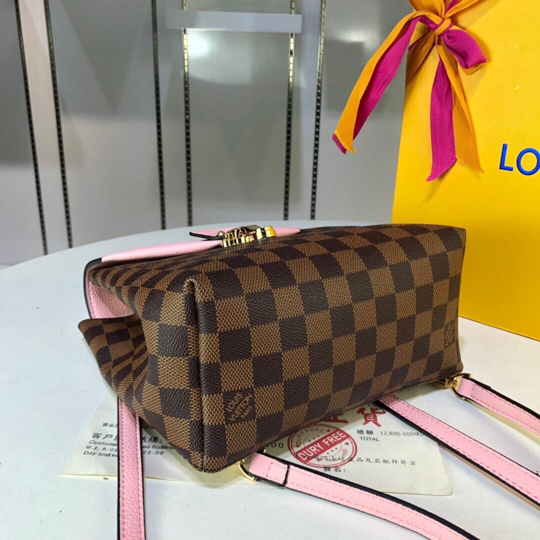 ルイヴィトン Louis Vuitton バッグ 実物の写真  N品スーパーコピーバッグ代引き可能国内発送後払い安全必ず届く信用できるサイト