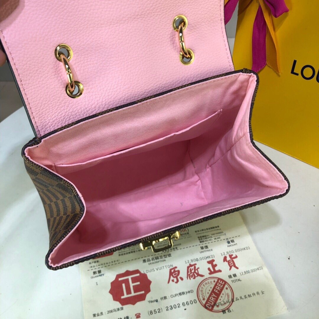 ルイヴィトン Louis Vuitton バッグ 実物の写真  N品スーパーコピーバッグ代引き可能国内発送後払い安全必ず届く信用できるサイト