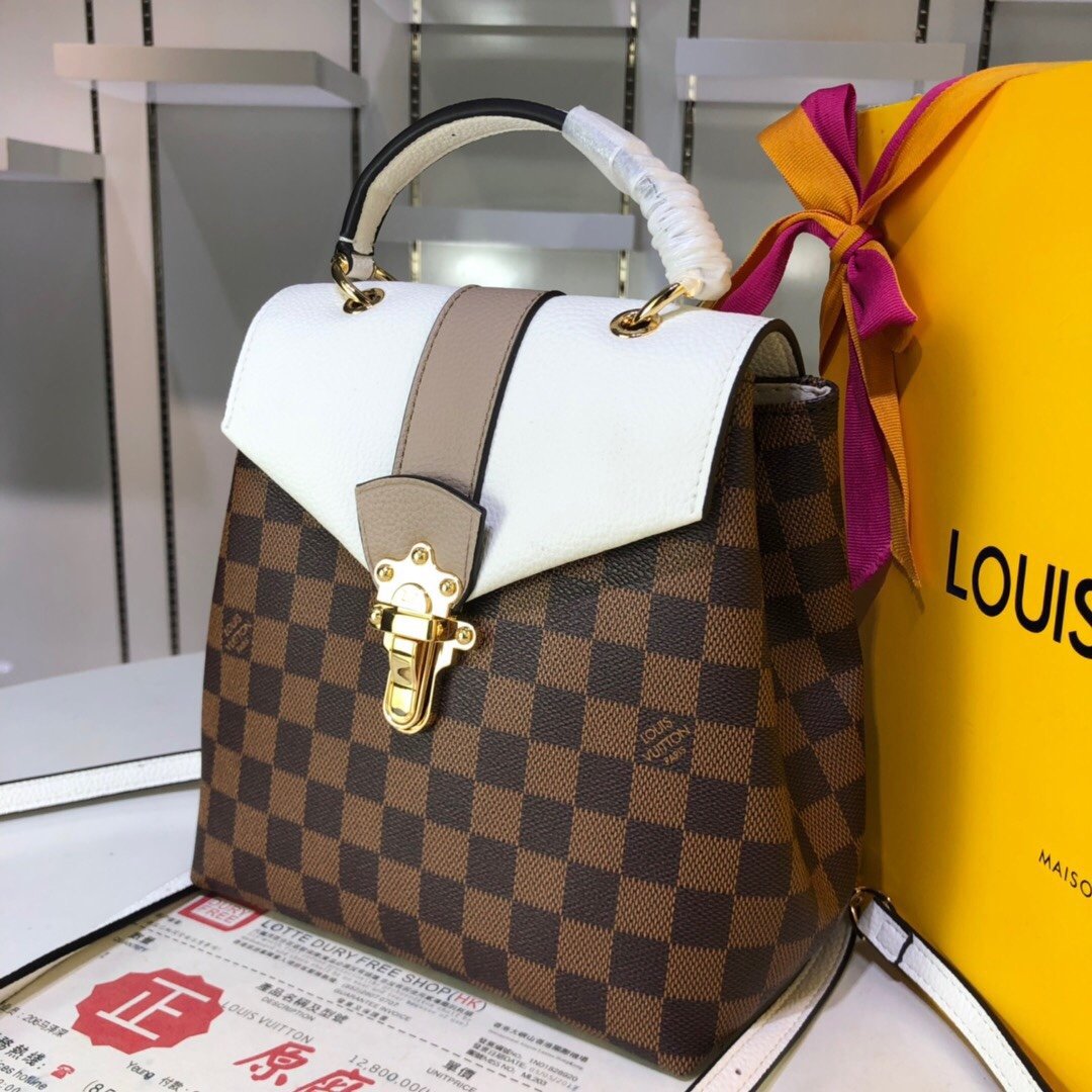 ルイヴィトン Louis Vuitton バッグ 実物の写真  N品スーパーコピーバッグ代引き可能国内発送後払い安全必ず届く信用できるサイト