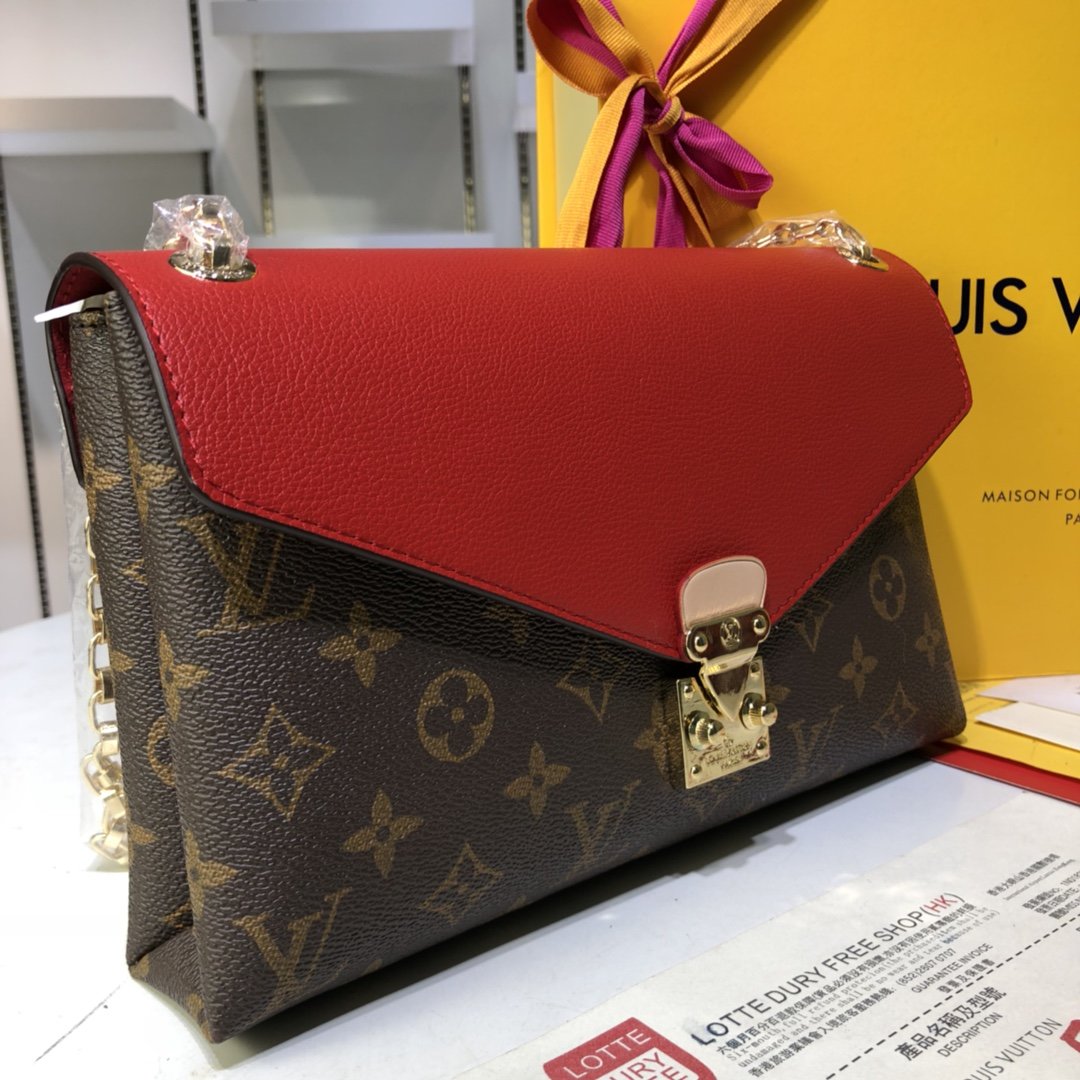 ルイヴィトン Louis Vuitton バッグ 実物の写真  N品スーパーコピーバッグ代引き可能国内発送後払い安全必ず届く信用できるサイト