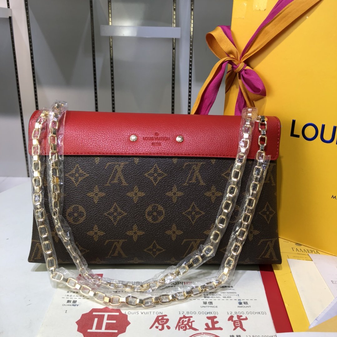 ルイヴィトン Louis Vuitton バッグ 実物の写真  N品スーパーコピーバッグ代引き可能国内発送後払い安全必ず届く信用できるサイト