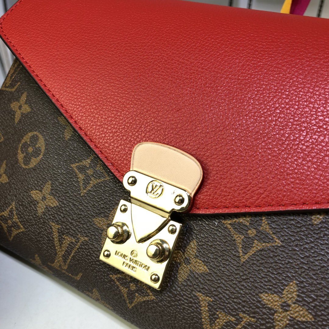 ルイヴィトン Louis Vuitton バッグ 実物の写真  N品スーパーコピーバッグ代引き可能国内発送後払い安全必ず届く信用できるサイト