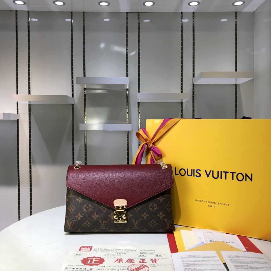 ルイヴィトン Louis Vuitton バッグ 実物の写真  N品スーパーコピーバッグ代引き可能国内発送後払い安全必ず届く信用できるサイト