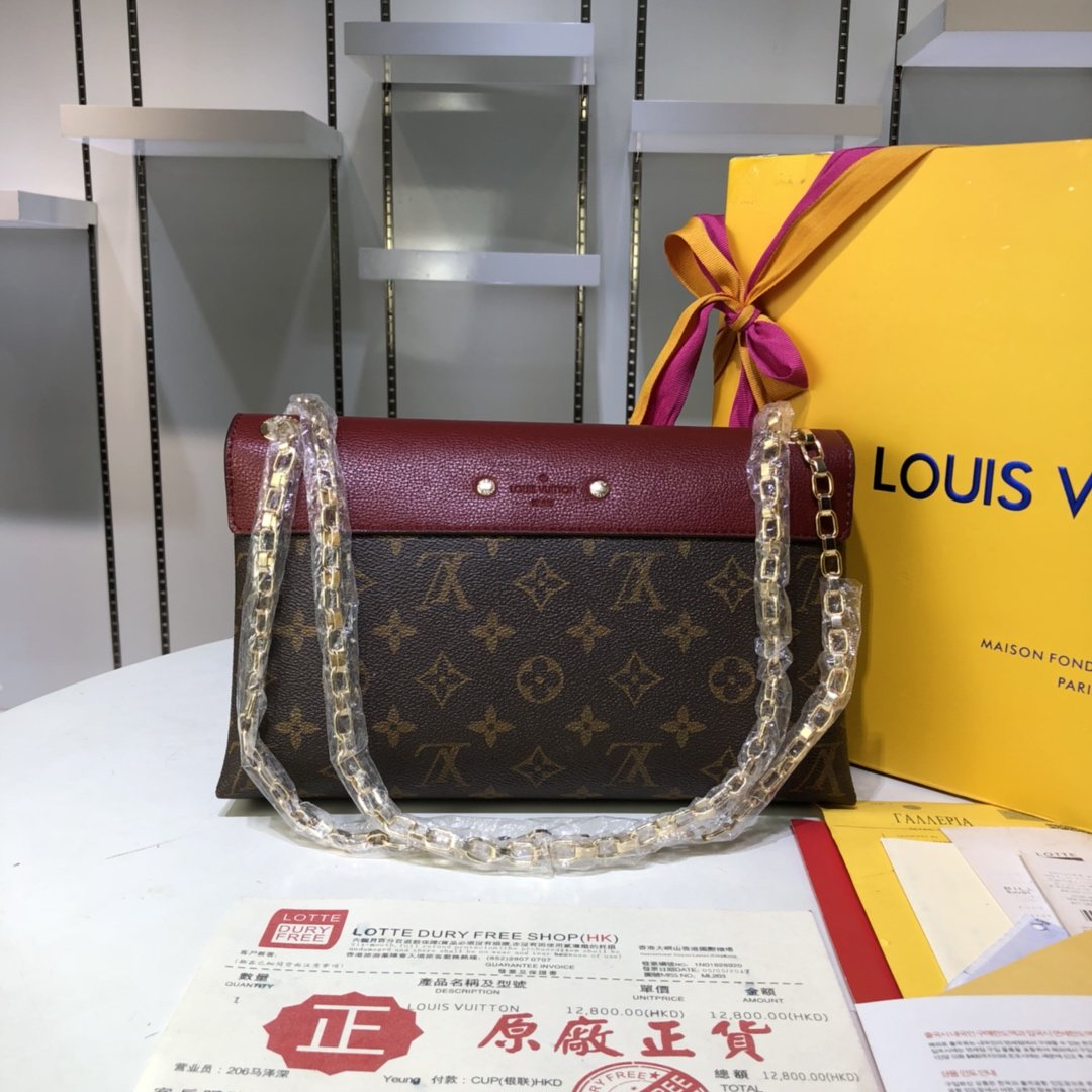 ルイヴィトン Louis Vuitton バッグ 実物の写真  N品スーパーコピーバッグ代引き可能国内発送後払い安全必ず届く信用できるサイト