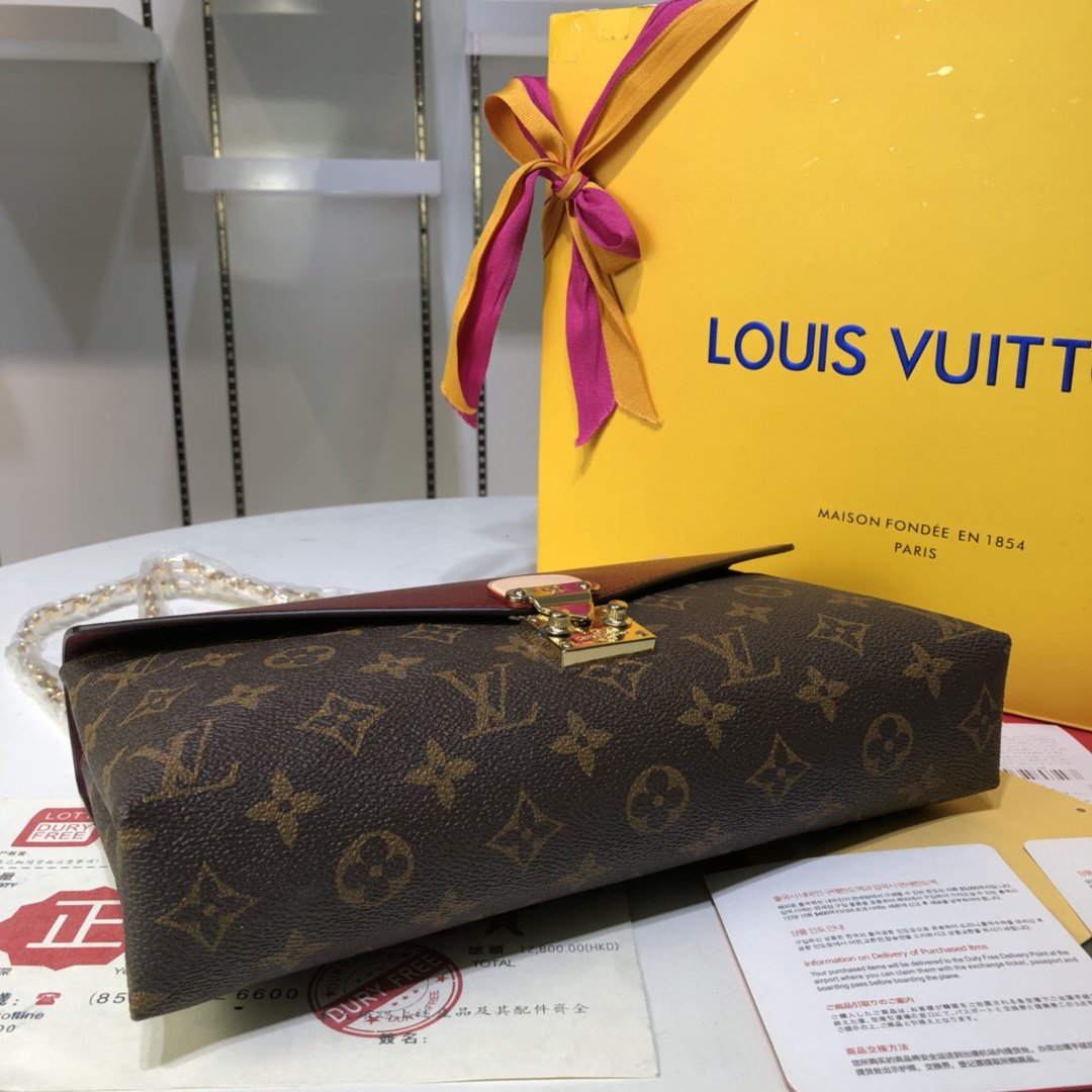 ルイヴィトン Louis Vuitton バッグ 実物の写真  N品スーパーコピーバッグ代引き可能国内発送後払い安全必ず届く信用できるサイト