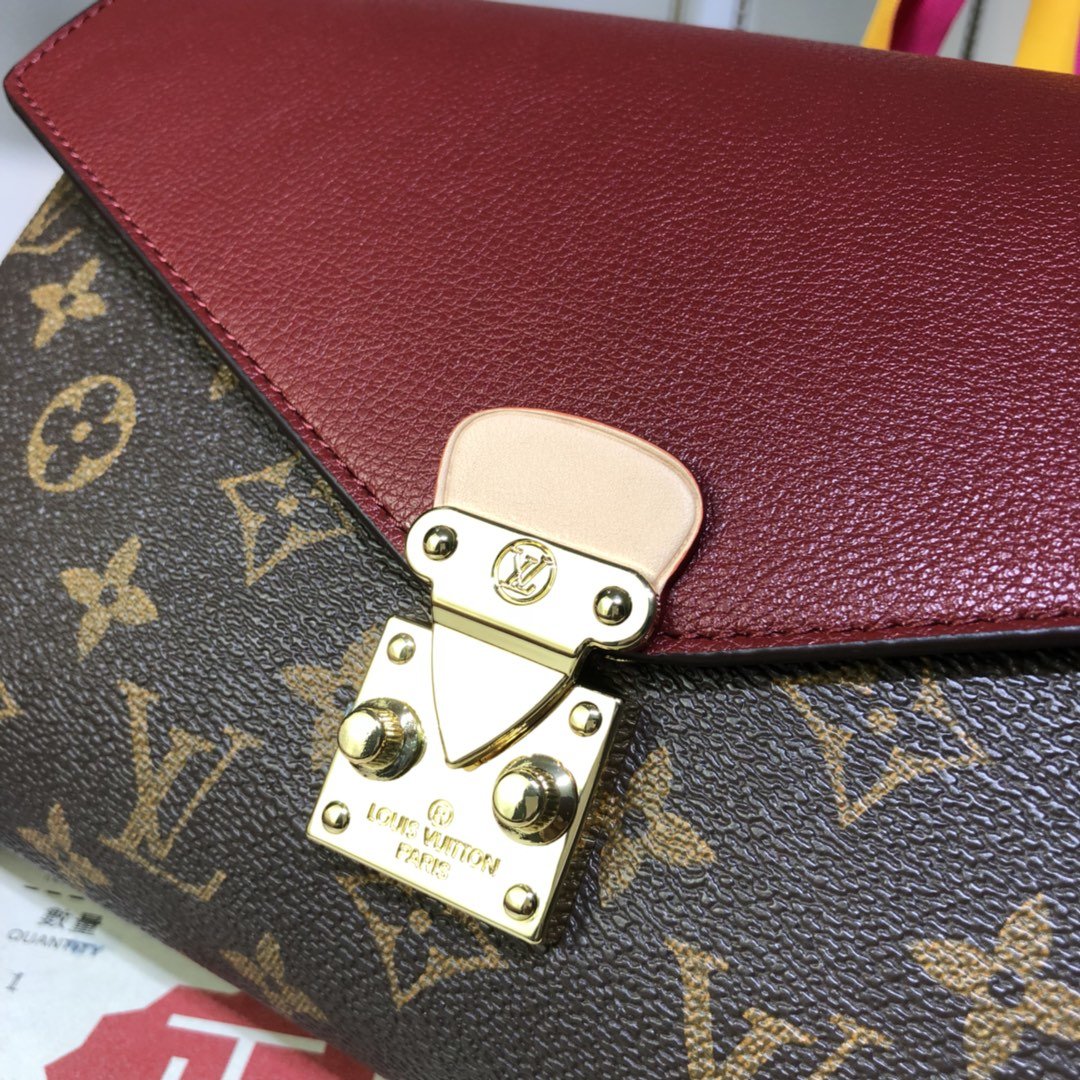 ルイヴィトン Louis Vuitton バッグ 実物の写真  N品スーパーコピーバッグ代引き可能国内発送後払い安全必ず届く信用できるサイト